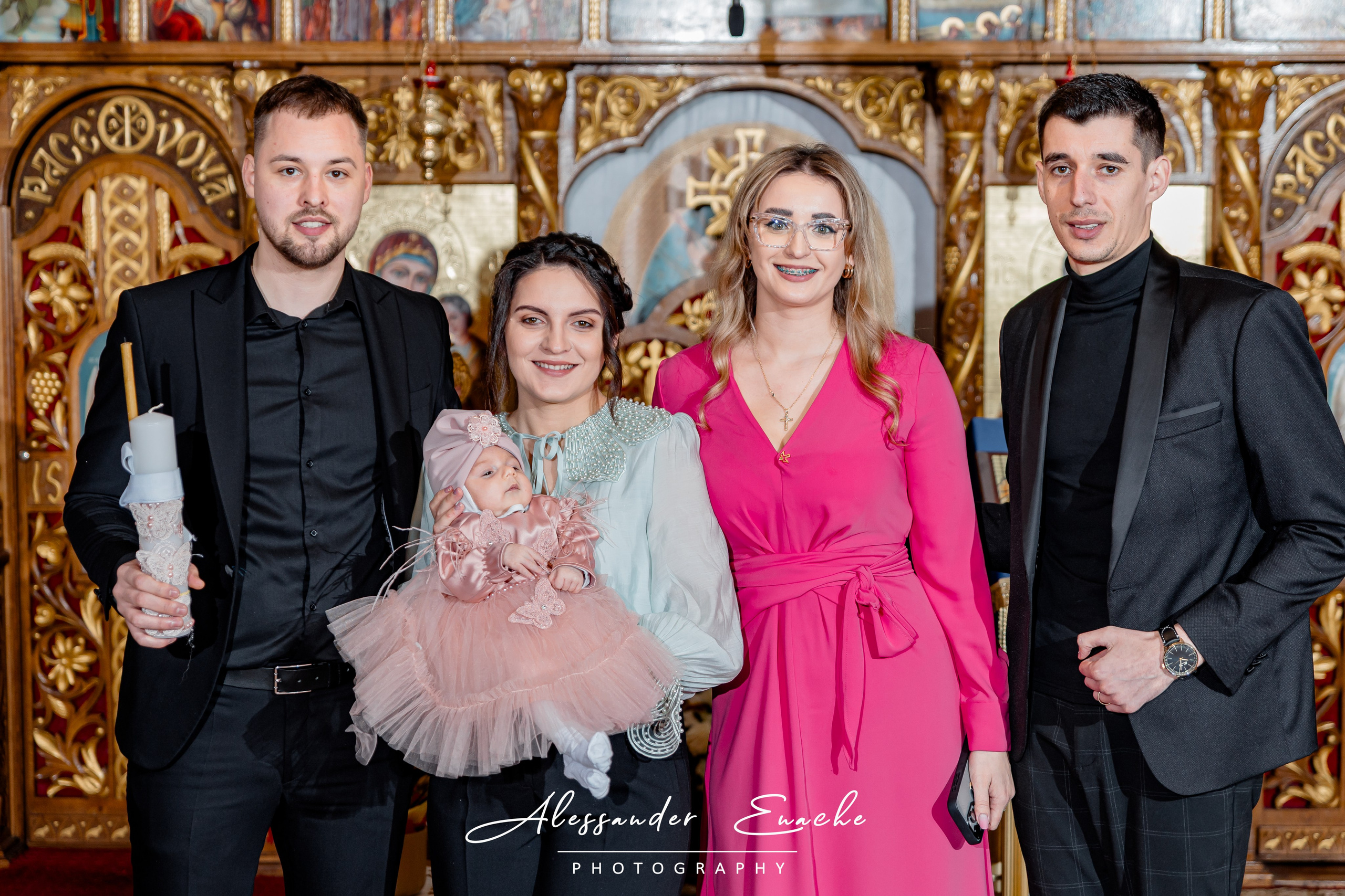 Teona. Fotograf prin #Piatraneamt-Alessander Enache