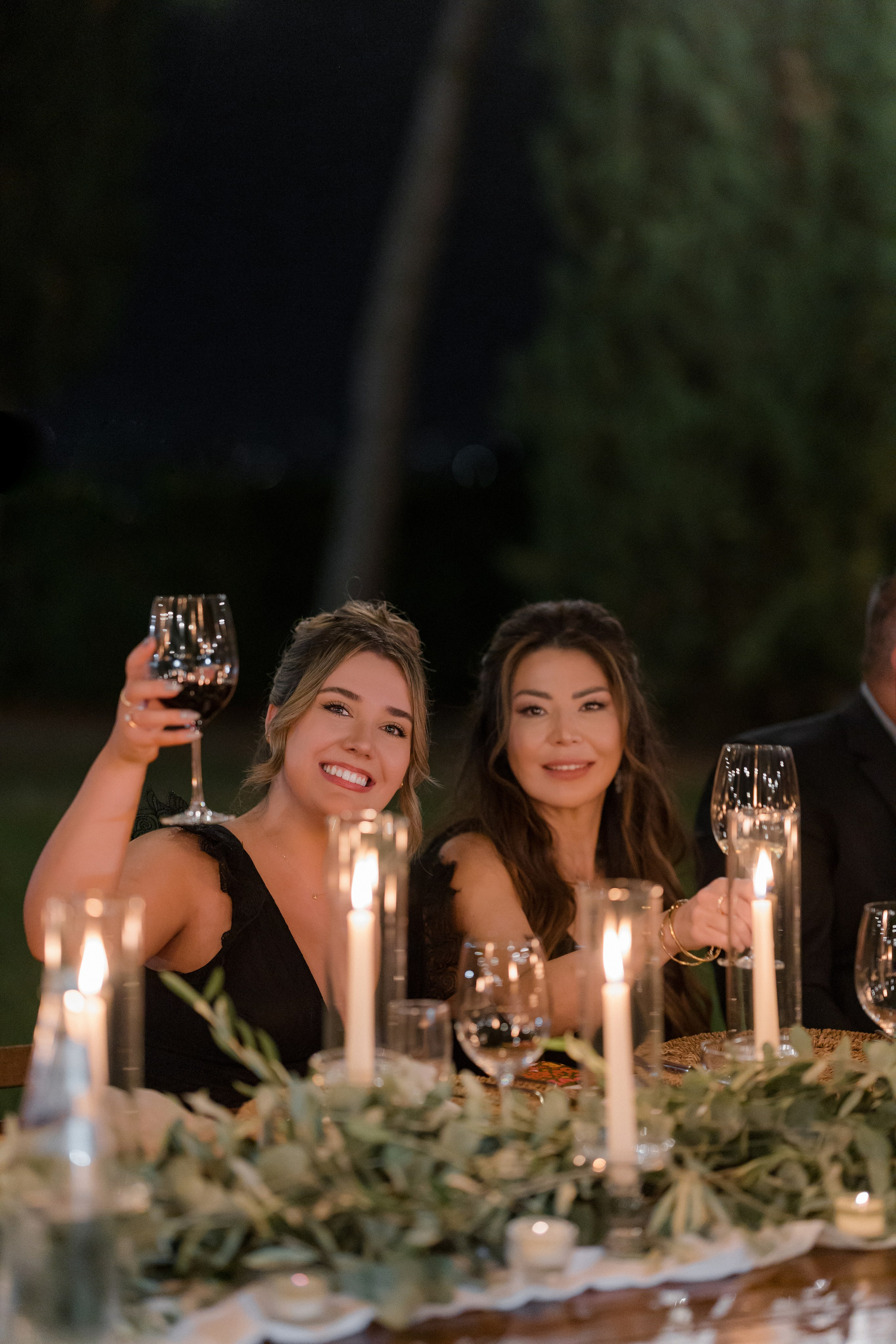 Dom&Ally. Wedding photographer Italy