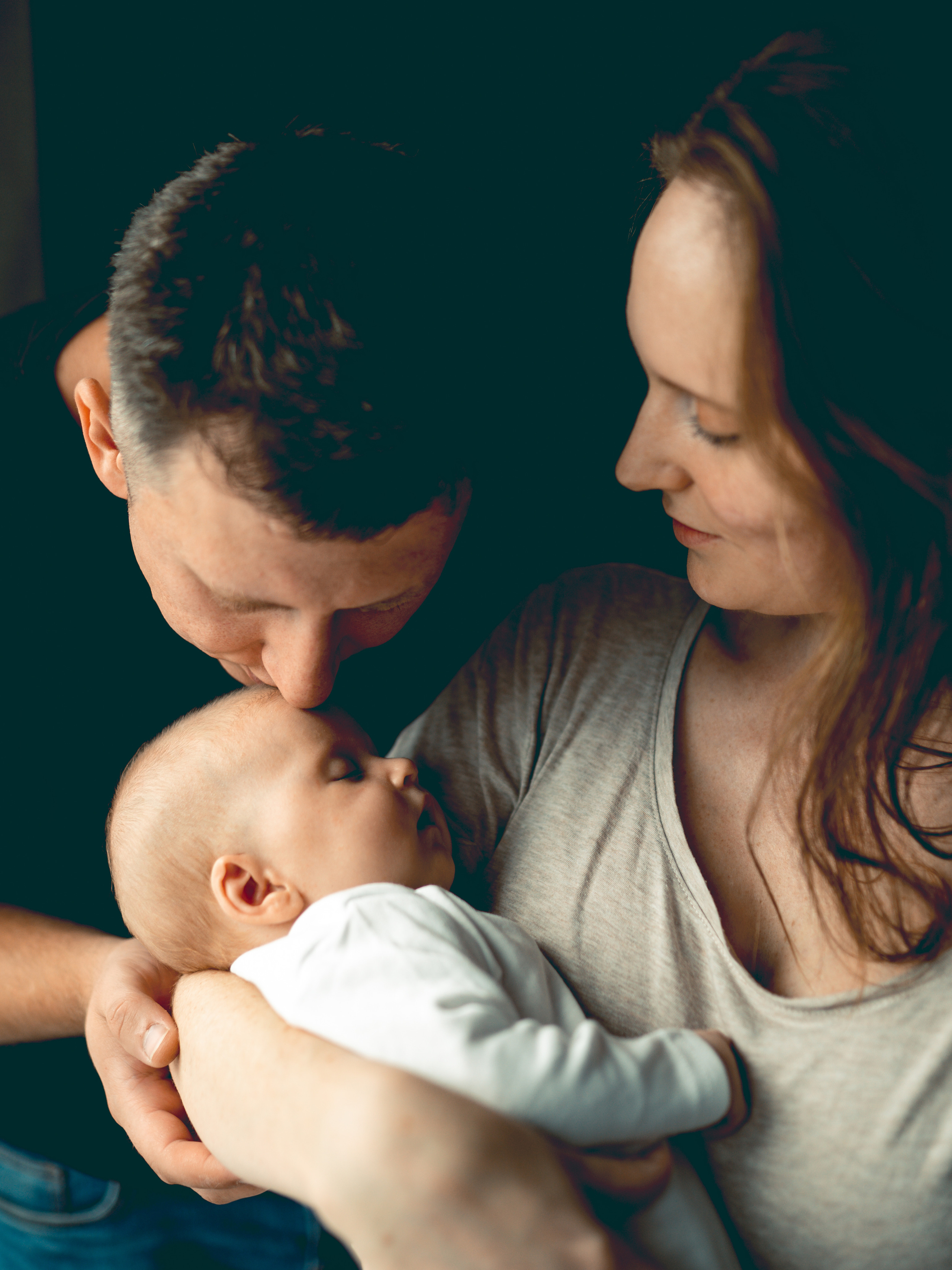 FEEDBACK. Fotografin für Business, Frauenporträts & Familienmomente