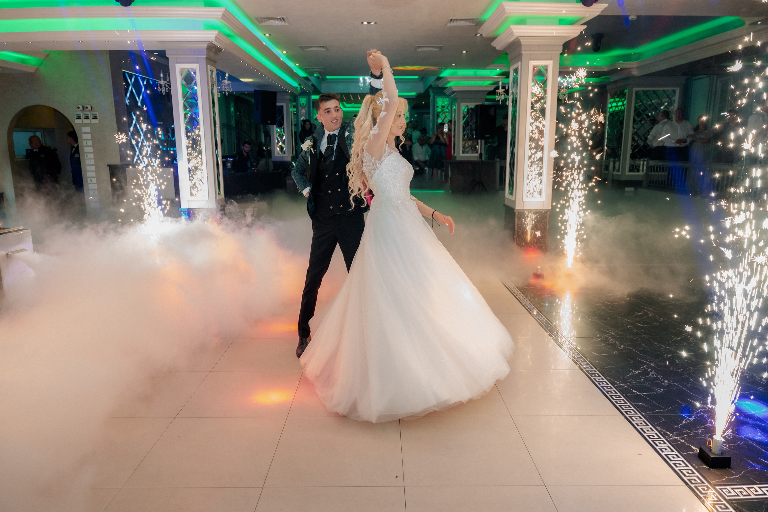 Dana & Cosmin. Dragosbaciuartphotographer