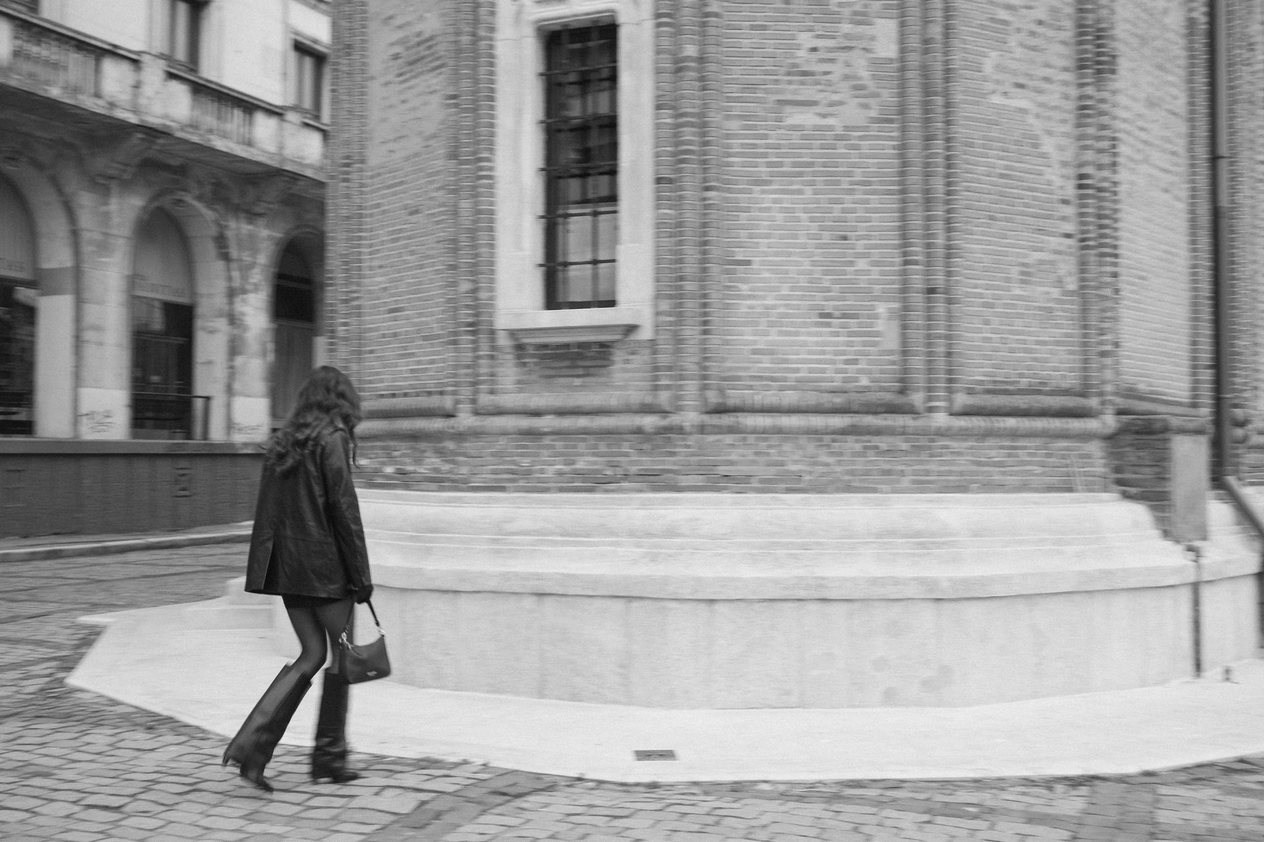 People through my eyes