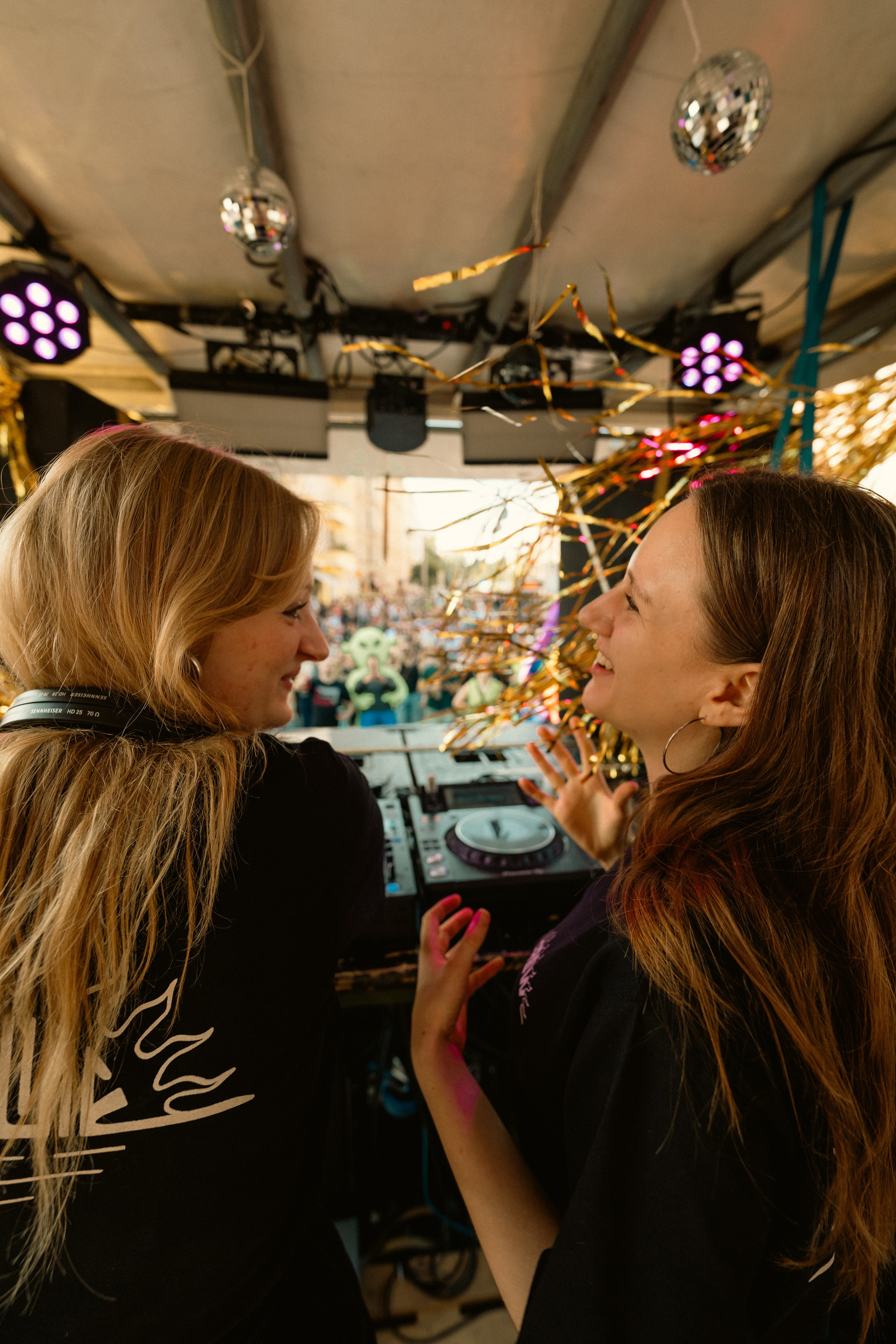 ZUG DER LIEBE 2024 // SUBLIME. Stevenson.Visual.Lab — Professional Photo/Video in Berlin