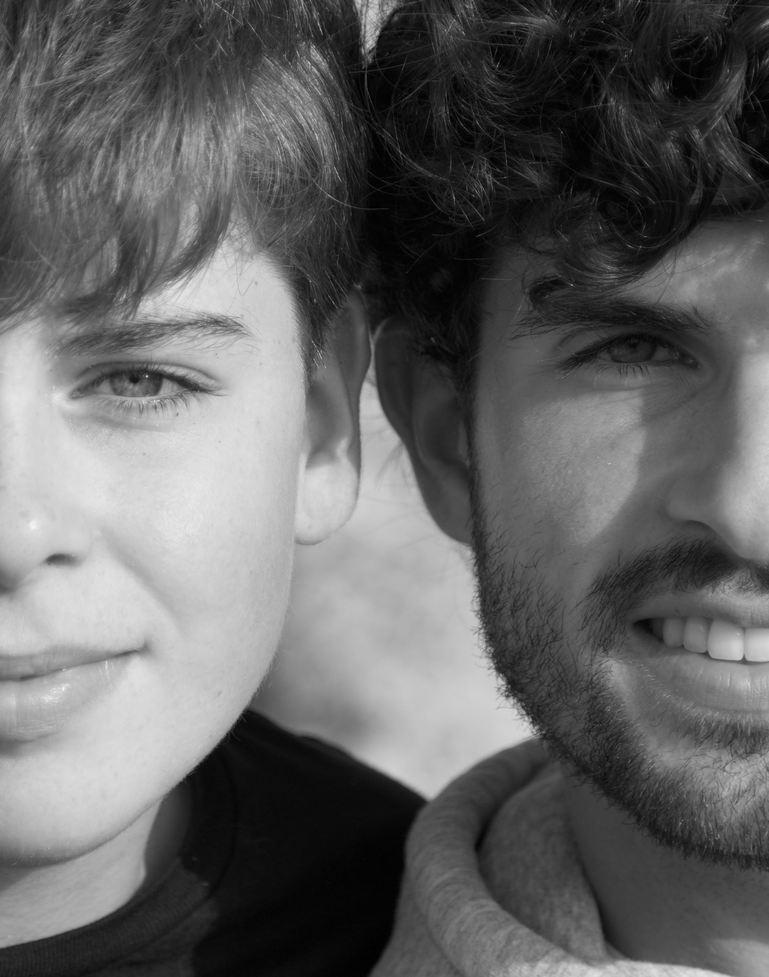 Photographe portrait  famille biarritz photographe corporate photographe photo d'identité réportage événementiel pays basque. Photographe de famille et mariage à Biarritz Marianna Portassau