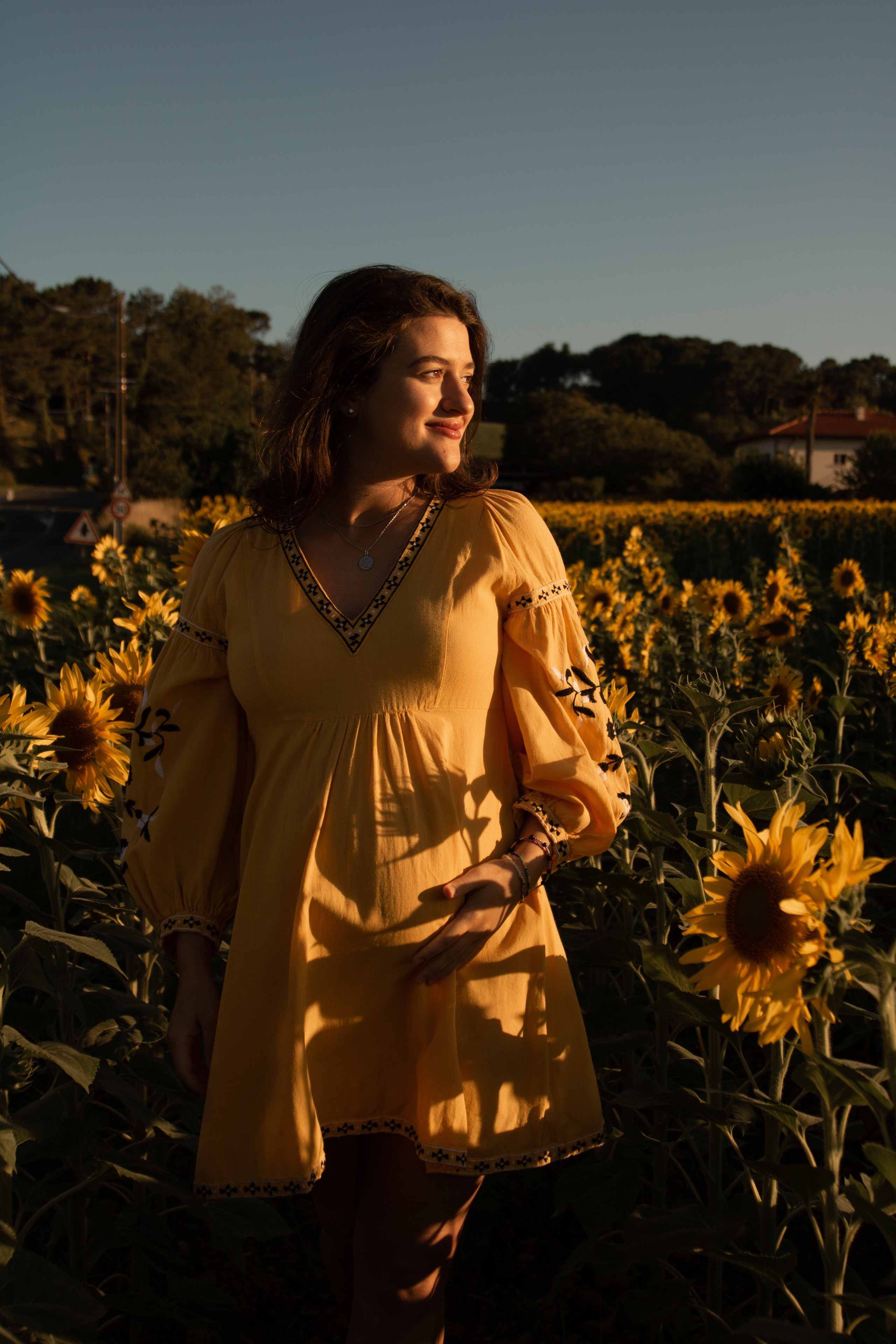 session grossesse biarritz, bayonne 