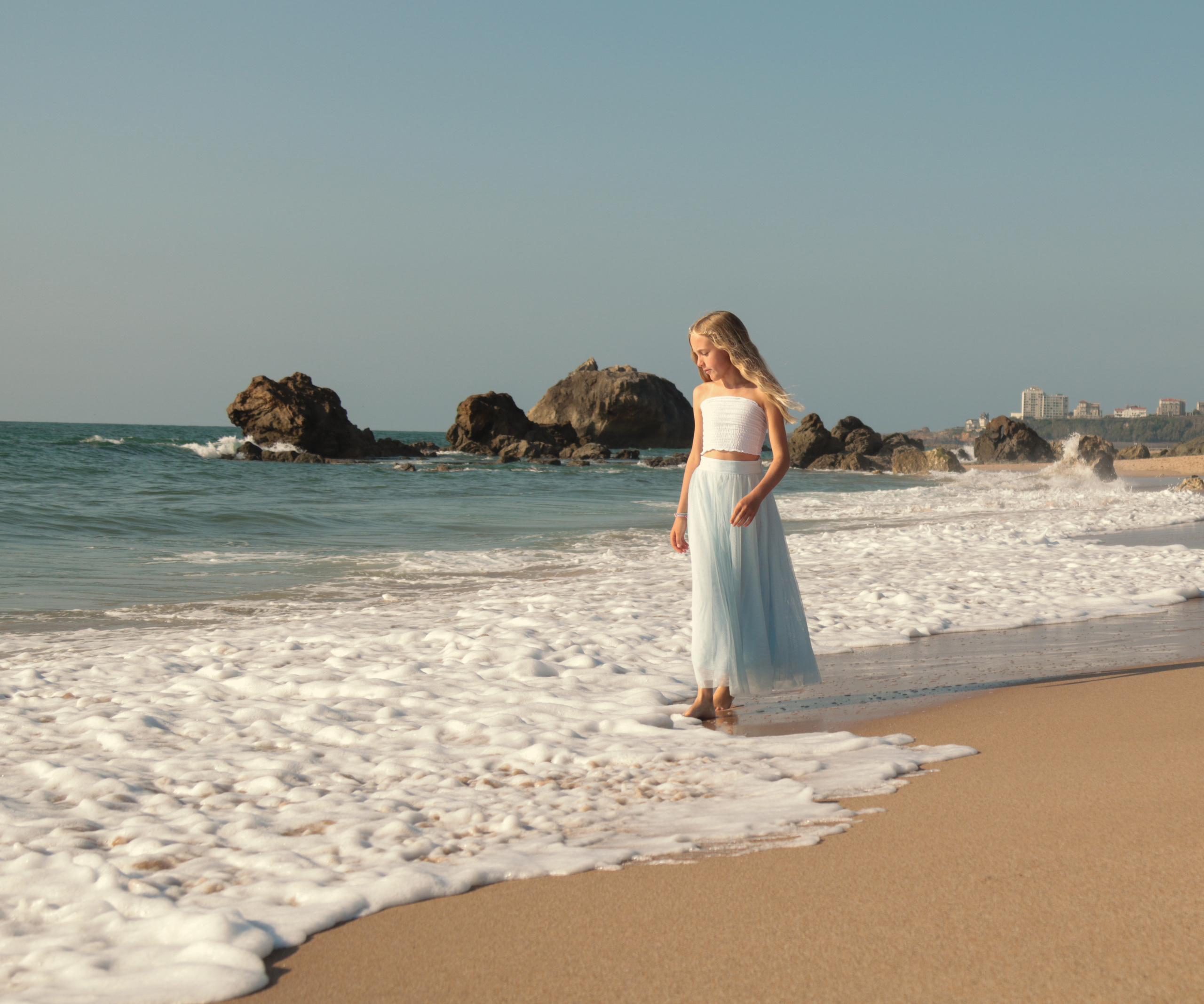 photographe biarritz