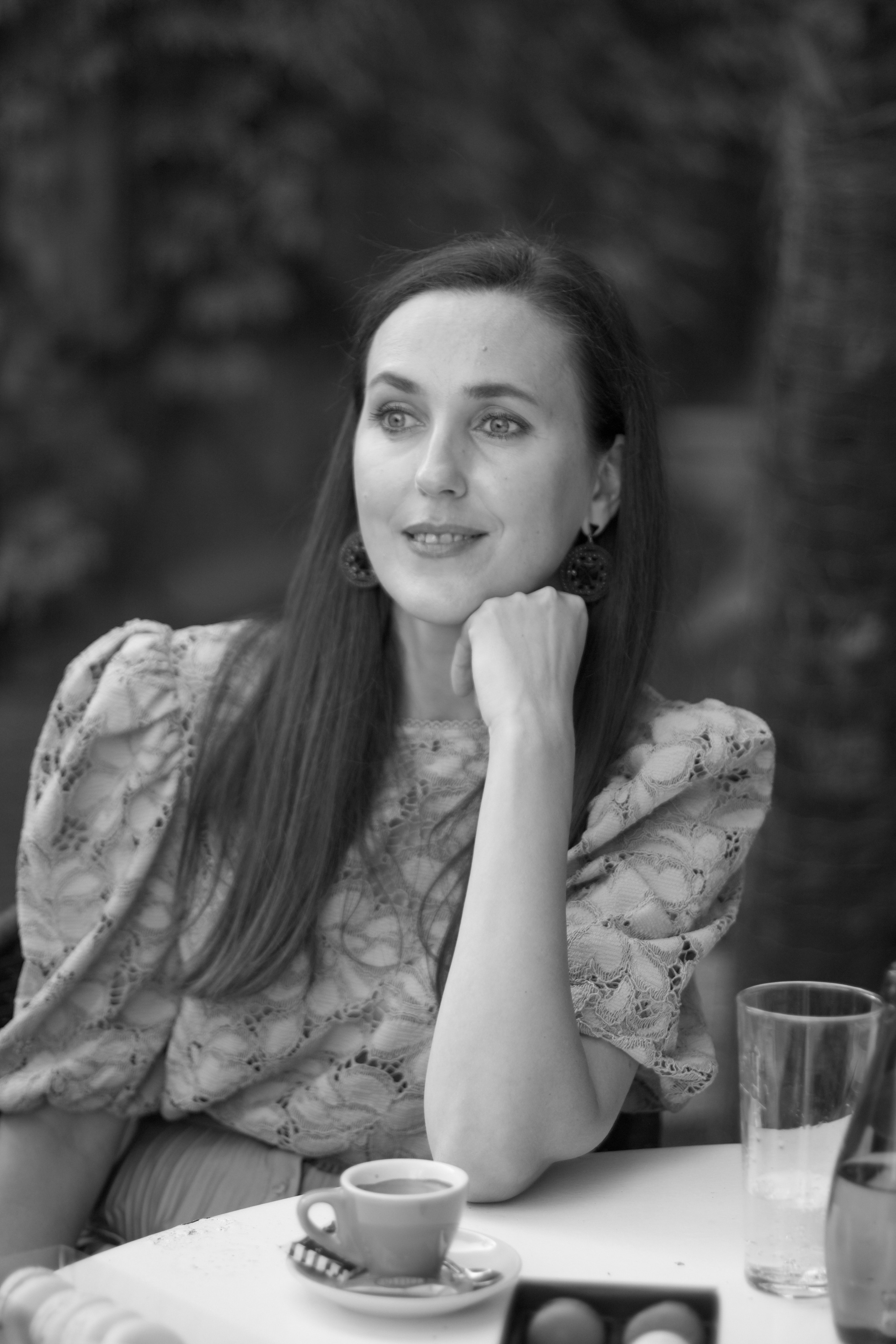 Photographe portrait  famille biarritz photographe corporate photographe photo d'identité réportage événementiel pays basque. Photographe de famille et mariage à Biarritz Marianna Portassau