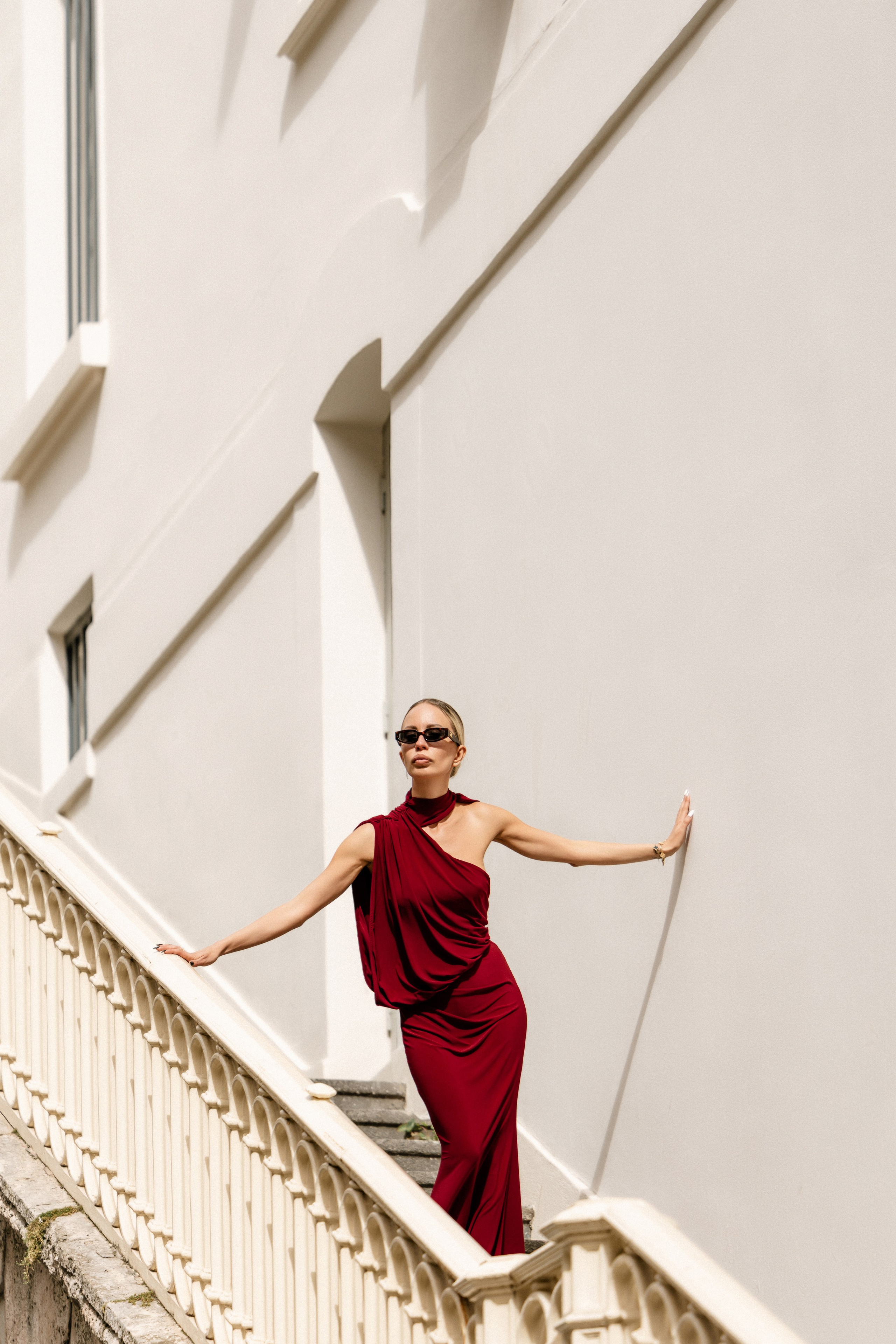 Street Editorial. Ilia Pisarenko — Fashion & Street Photographer in Paris