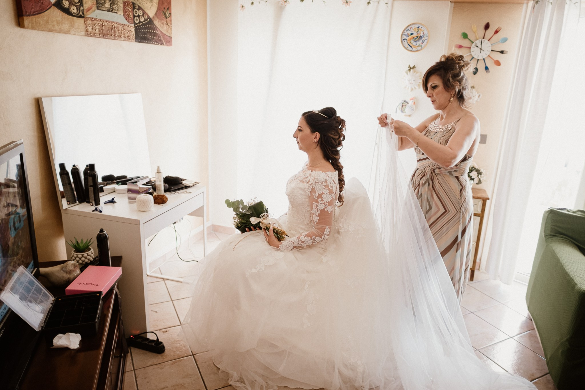 Andrea + Antonella. Trinacria Fotografia