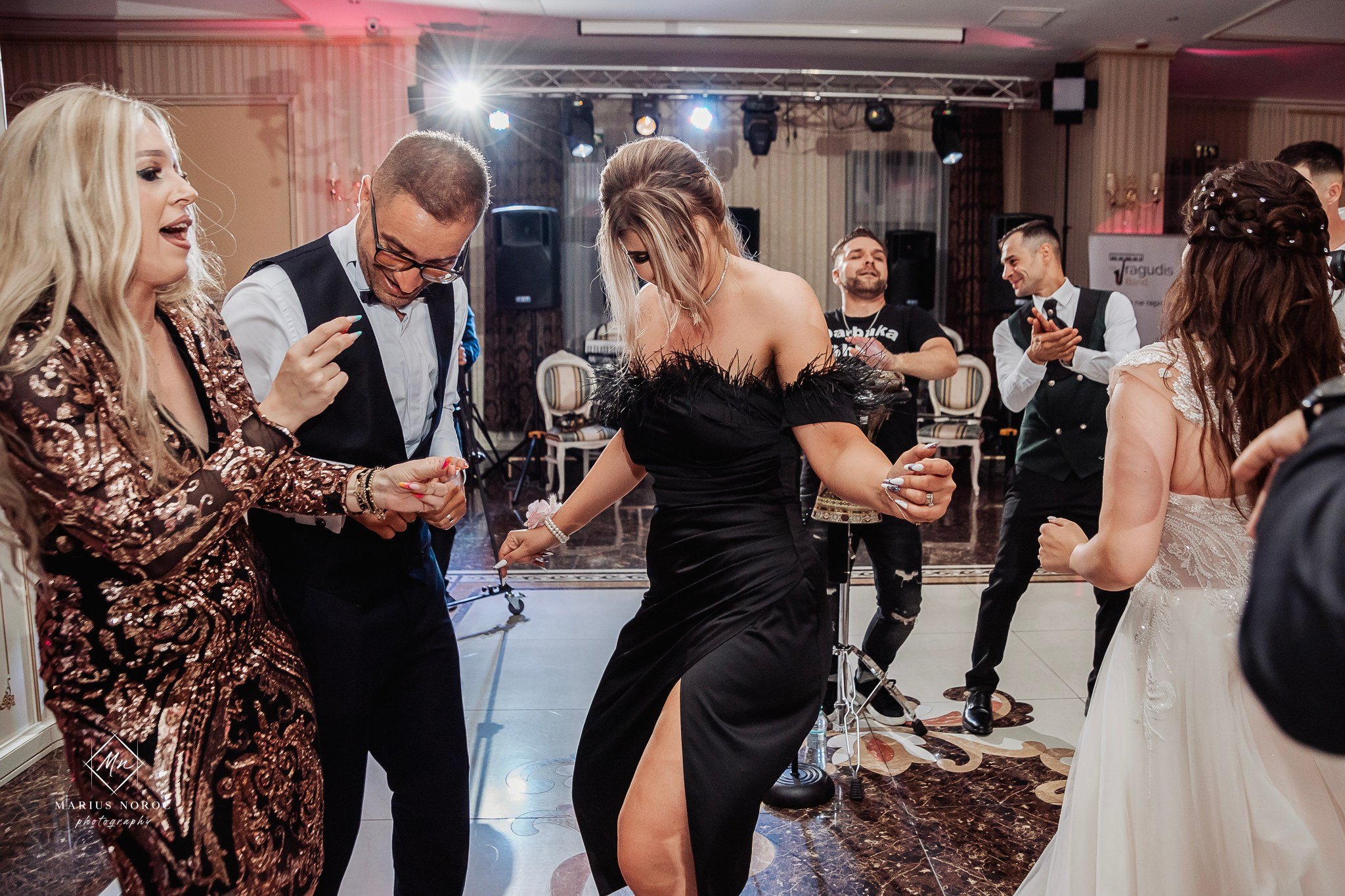 Anca & Marian | Hotel Capitol Iasi