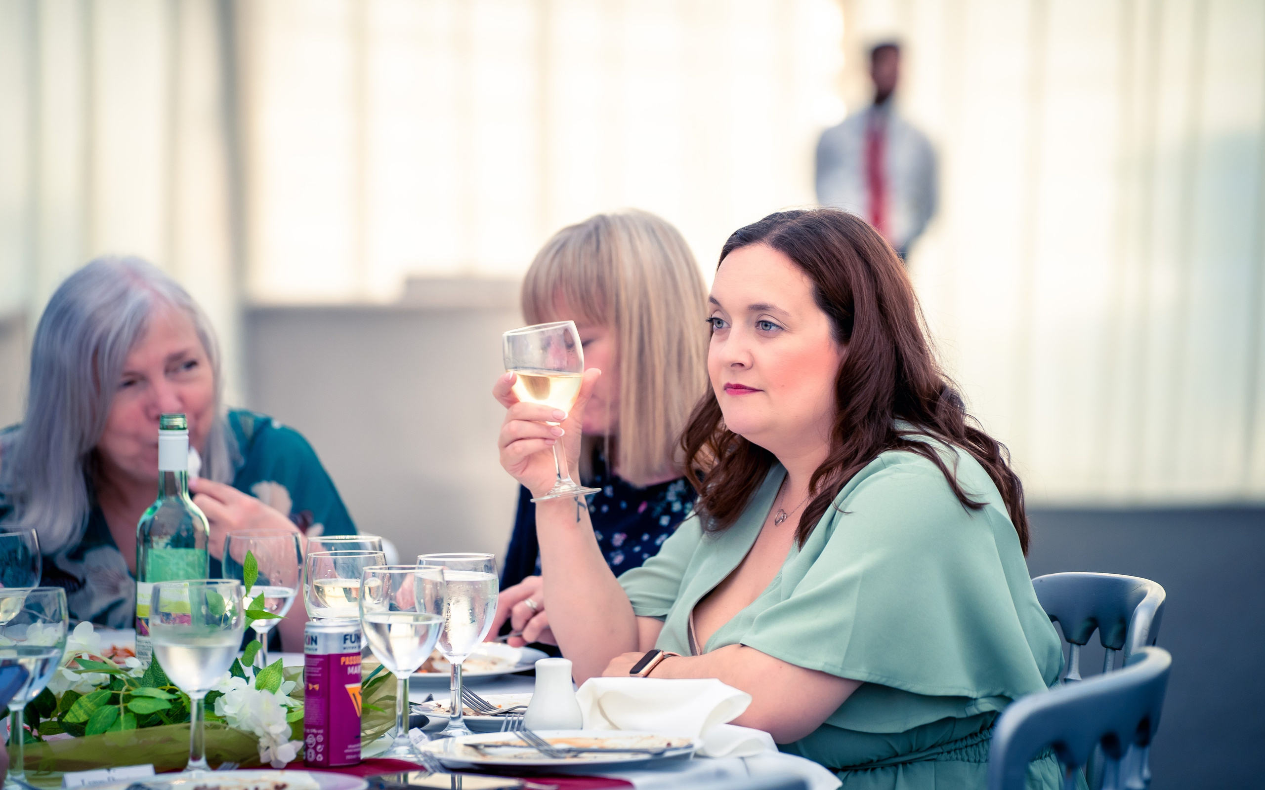 South College Summer Ball. Expect Miracles Photography by Kate & Andrew