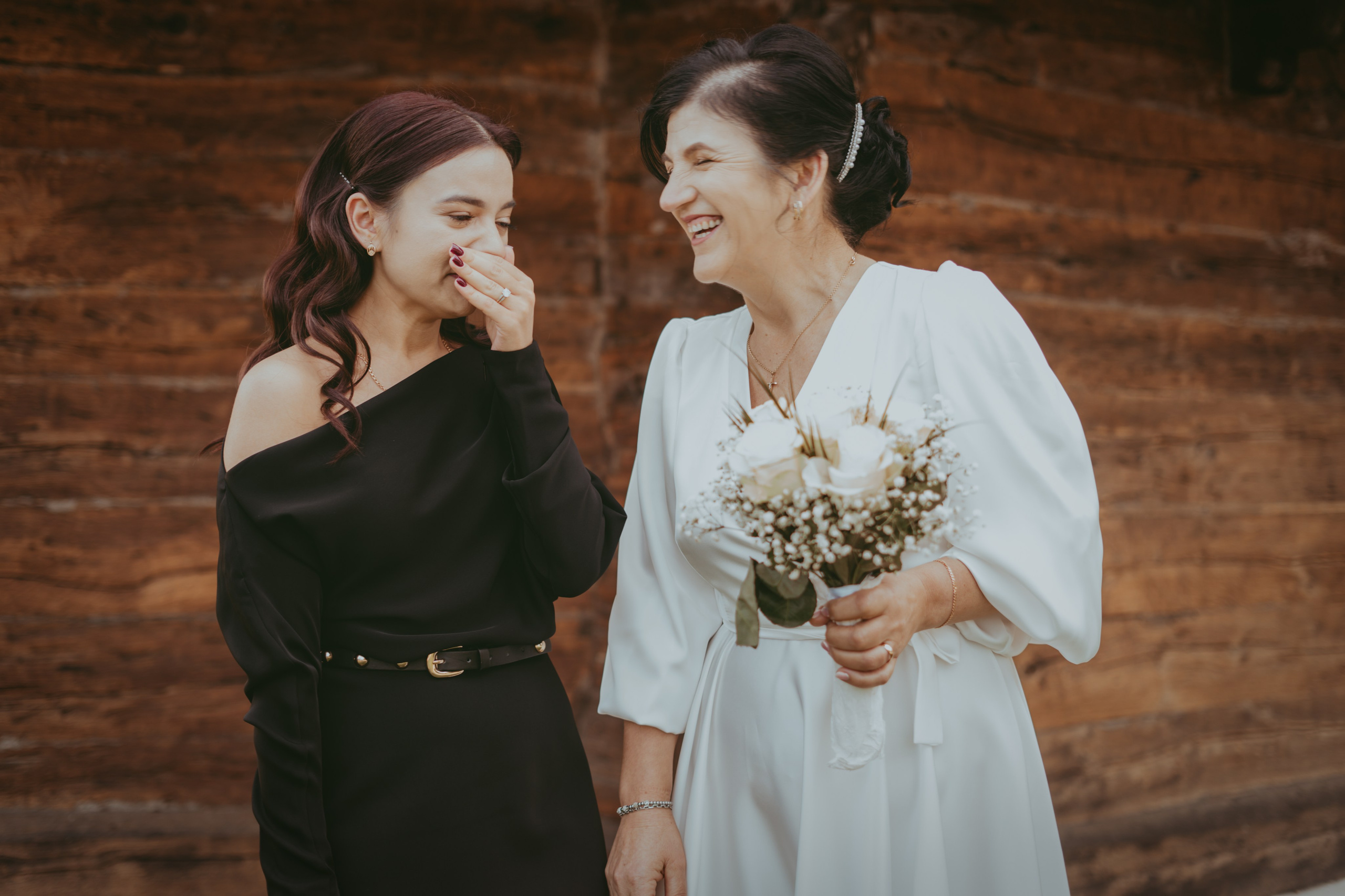 Cununie religioasă. Marius Alex fotograf de eveniment si portret din Suceava