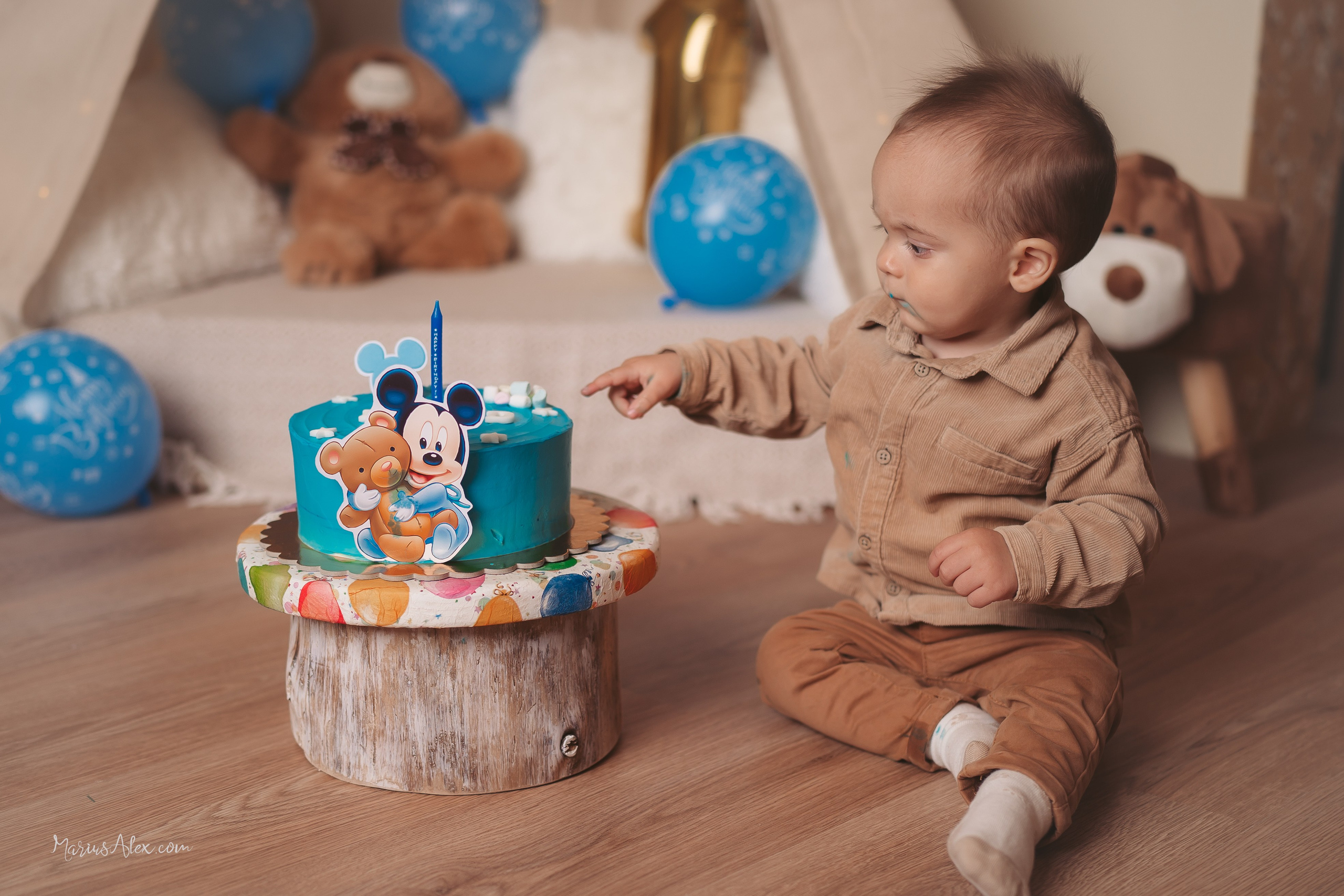 David - 1 anisor. Marius Alex fotograf de eveniment si portret din Suceava