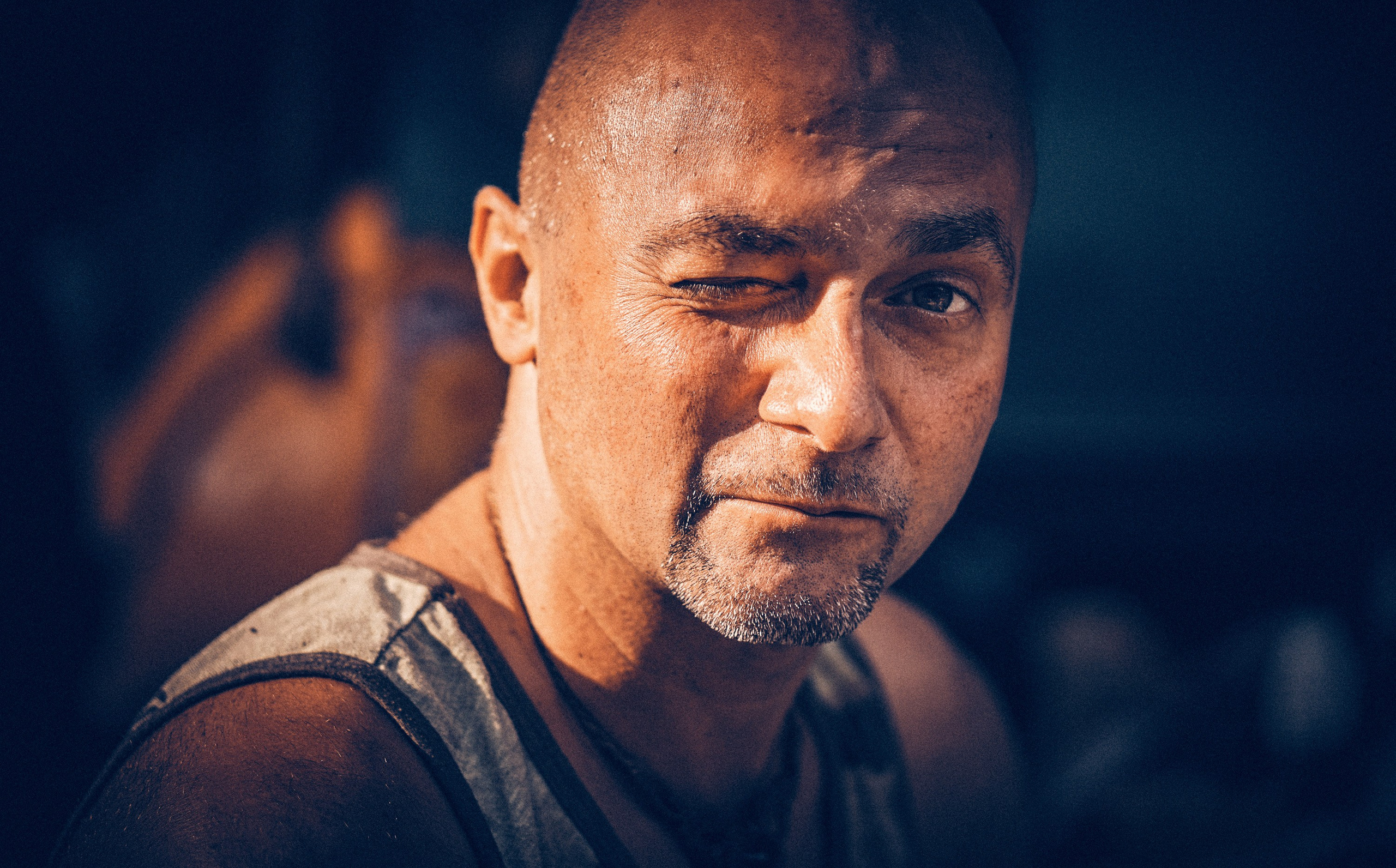 Organic Festival 2021 - креативный репортаж - Фотограф Андрей Шипилов. Андрей Шипилов — Фотография & Видеография