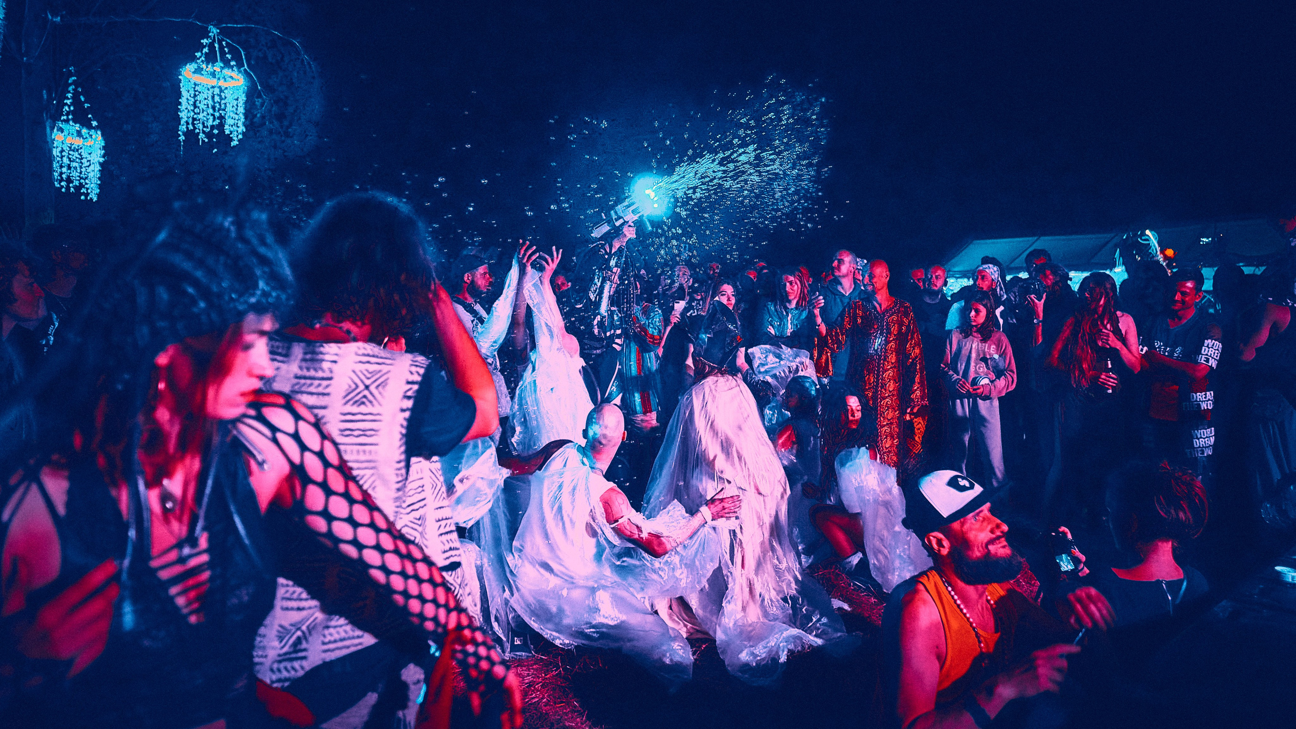 Koncert SPACEBOY na Fruń Festival 2022. Andriej Szypilow — Photography & Videography