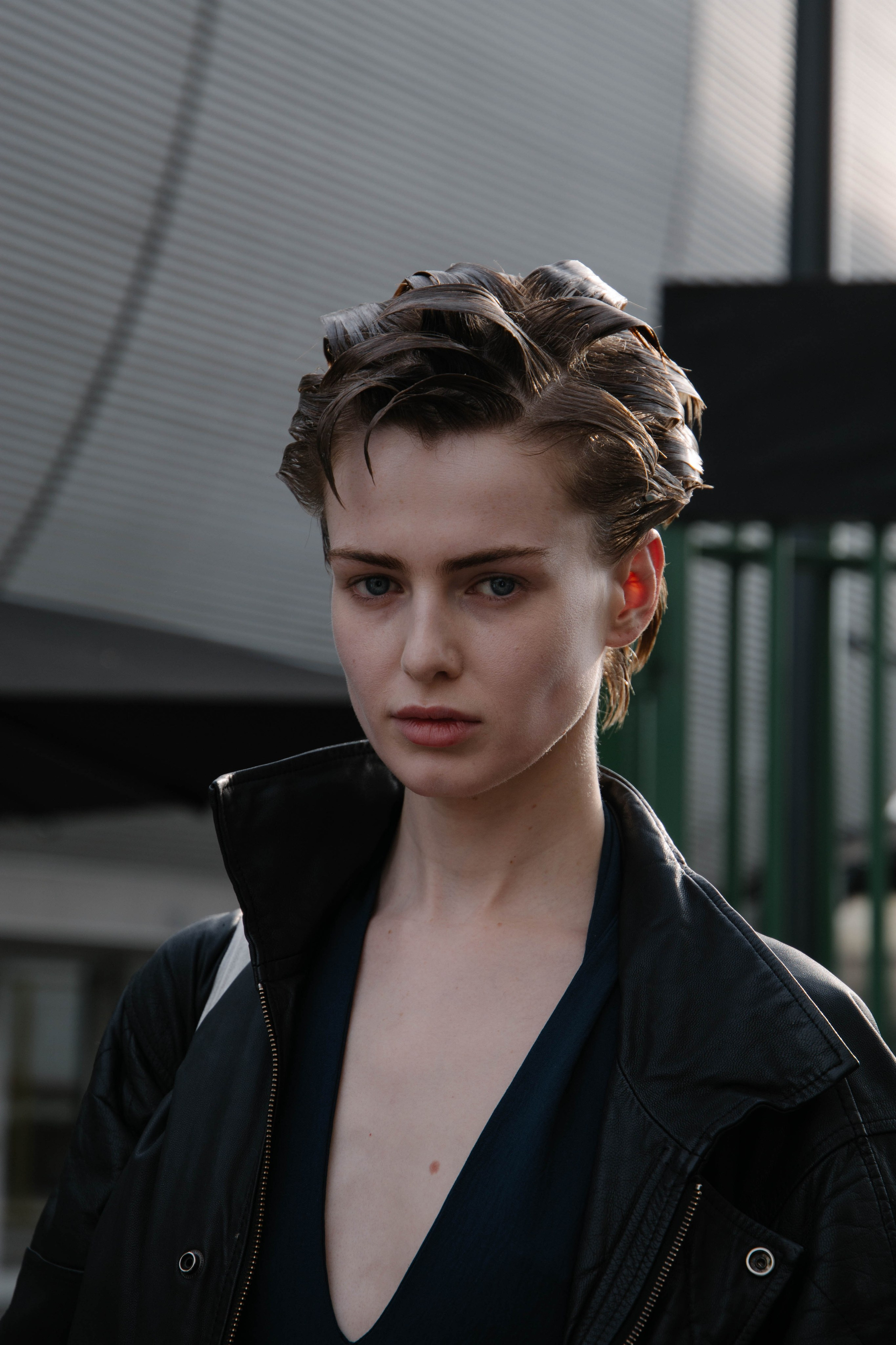 MFW 25/26. Xenia Shvili Photo