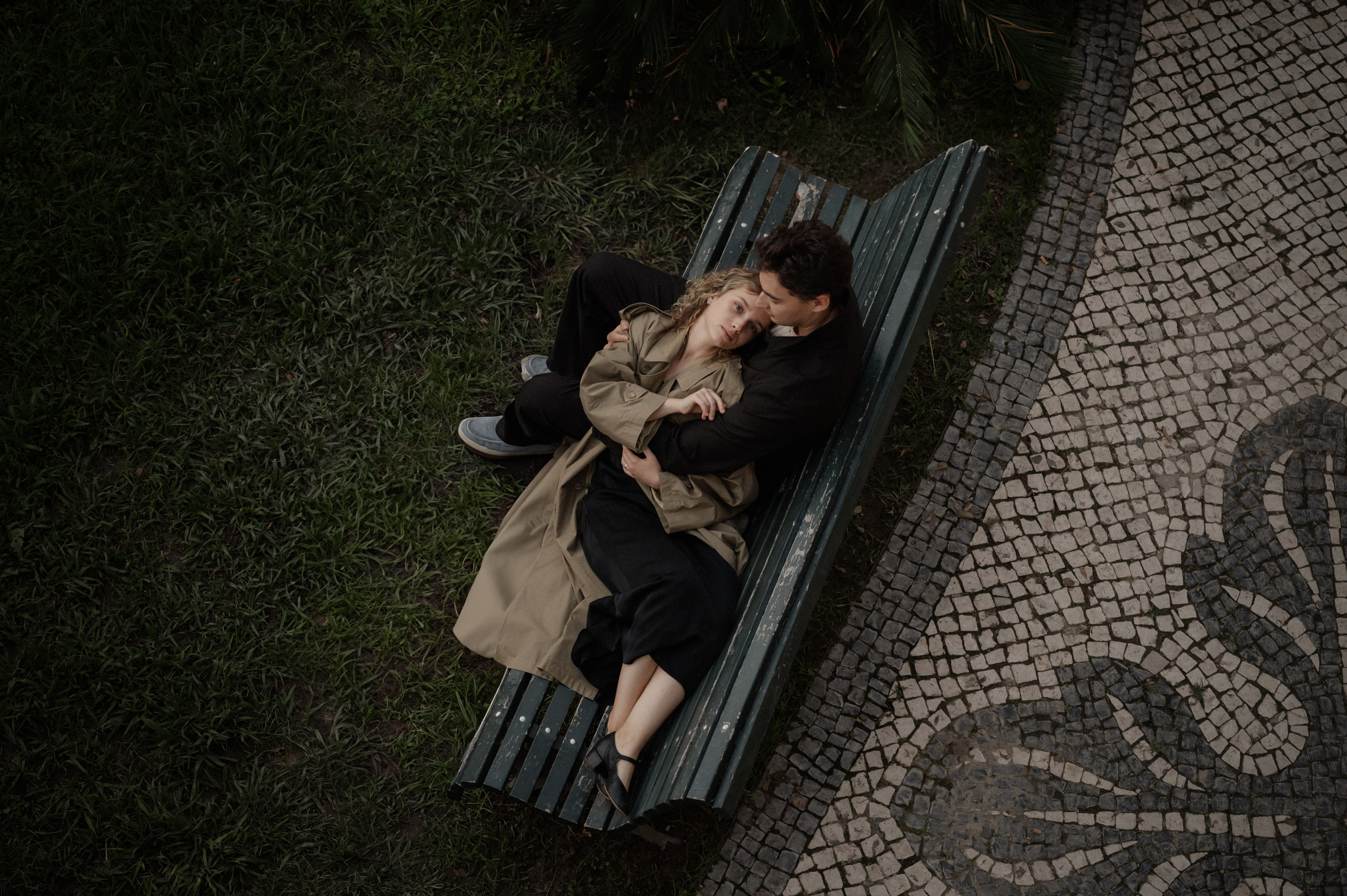 Love story in Lisbon. Fotografin Ansbach - Paare | Hochzeit | After Wedding