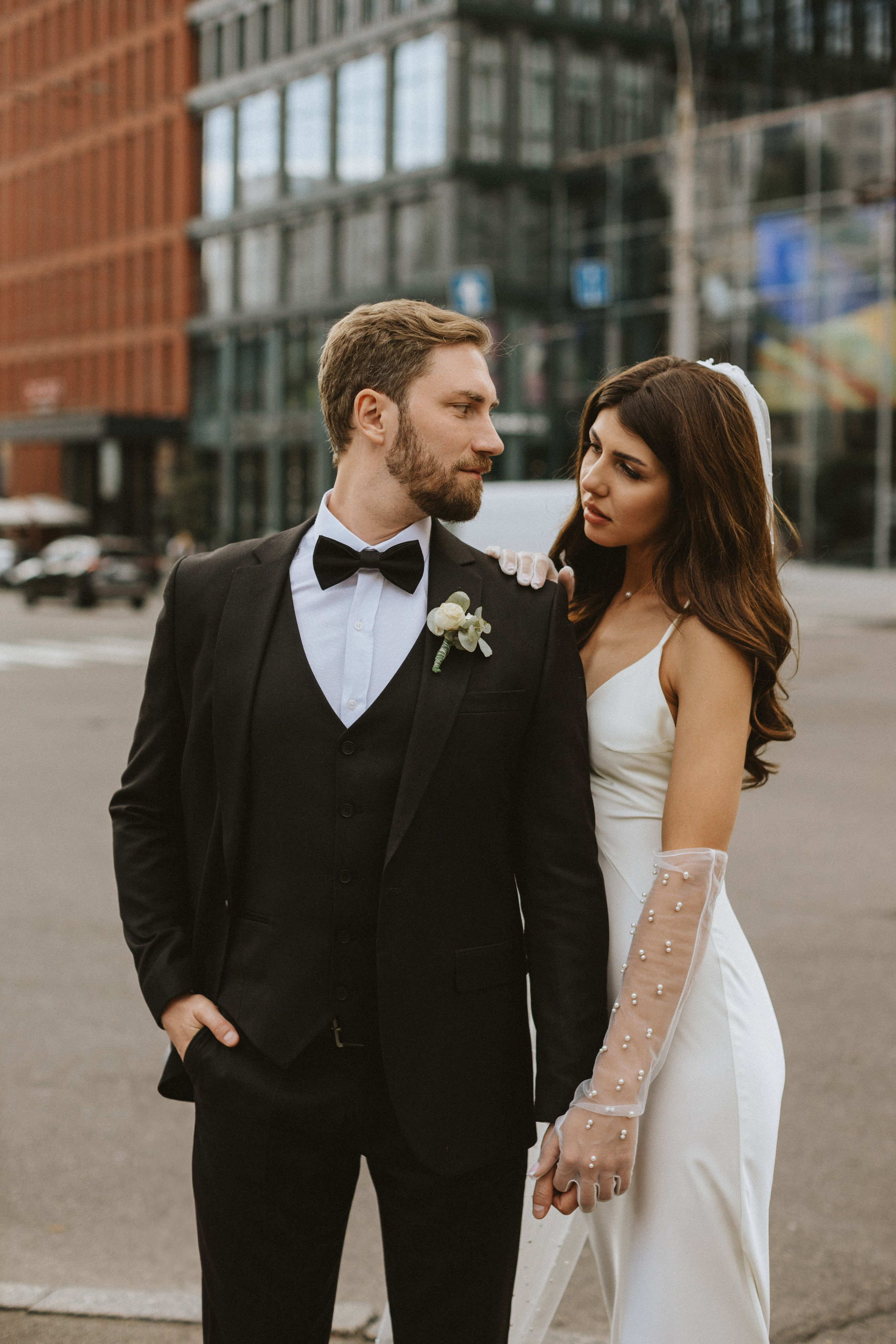 Photographer Nicollo. Khanoffilm