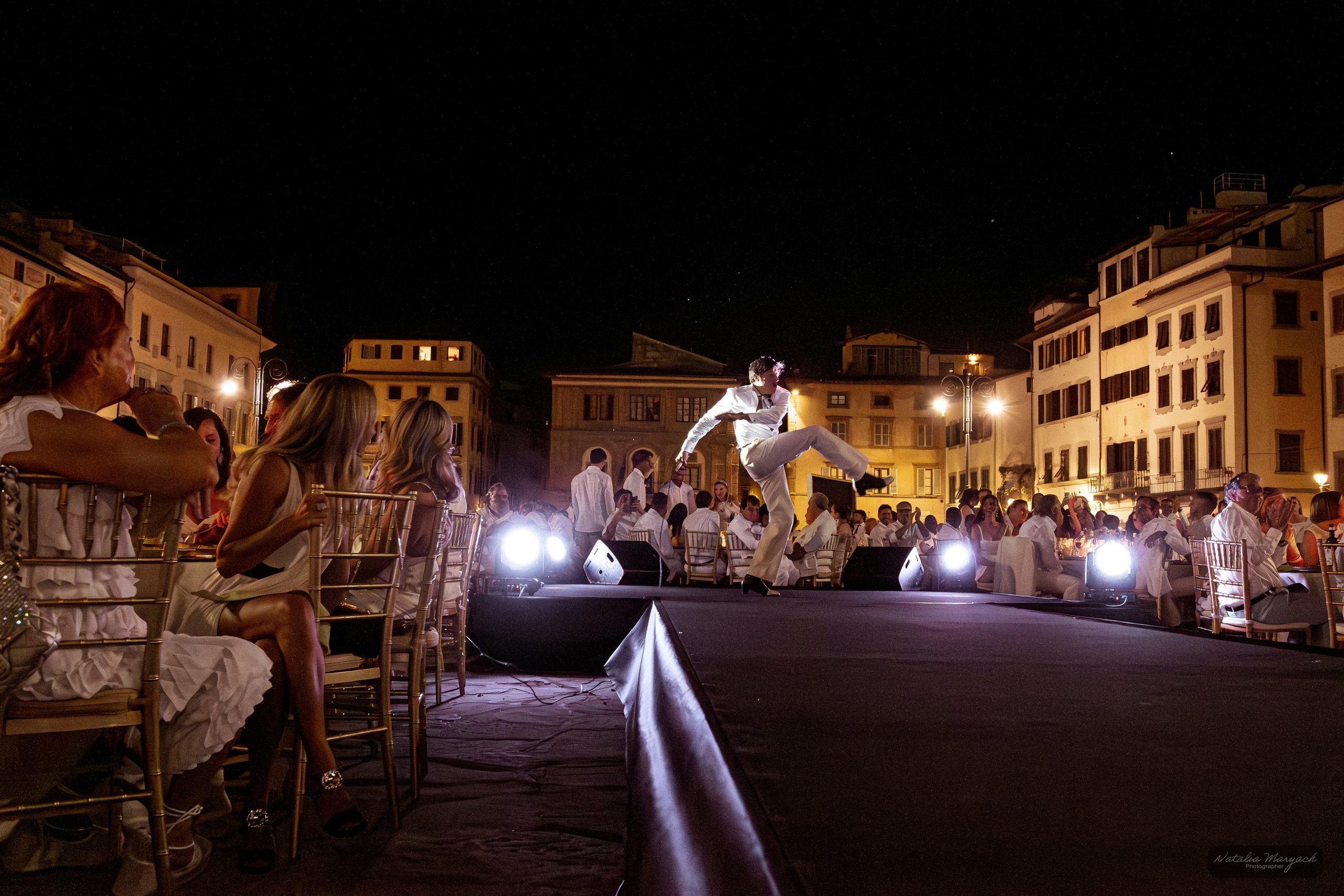 Event. Natalia Maryach Photographer