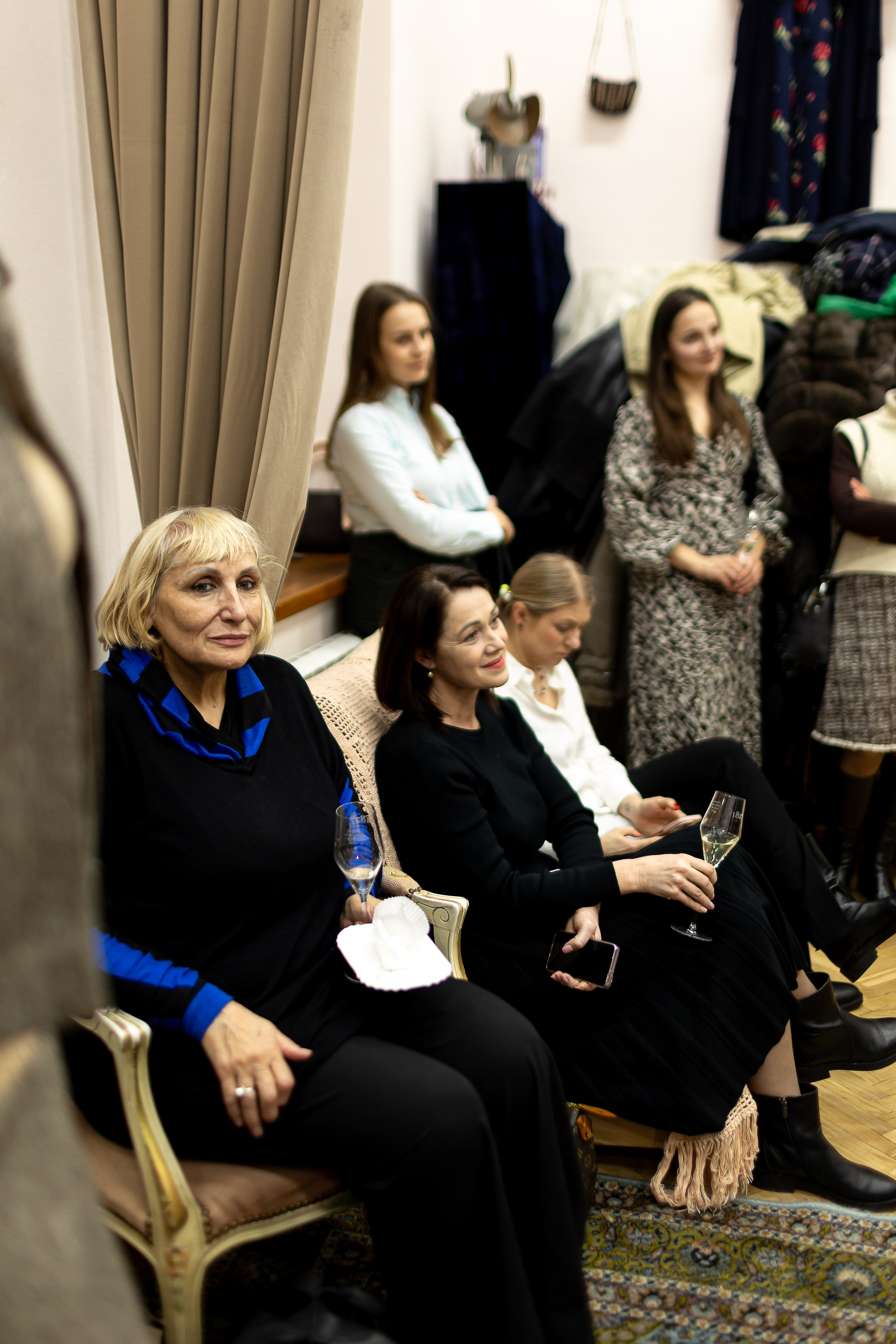 Kasandruta. MATVEEVA STUDIO