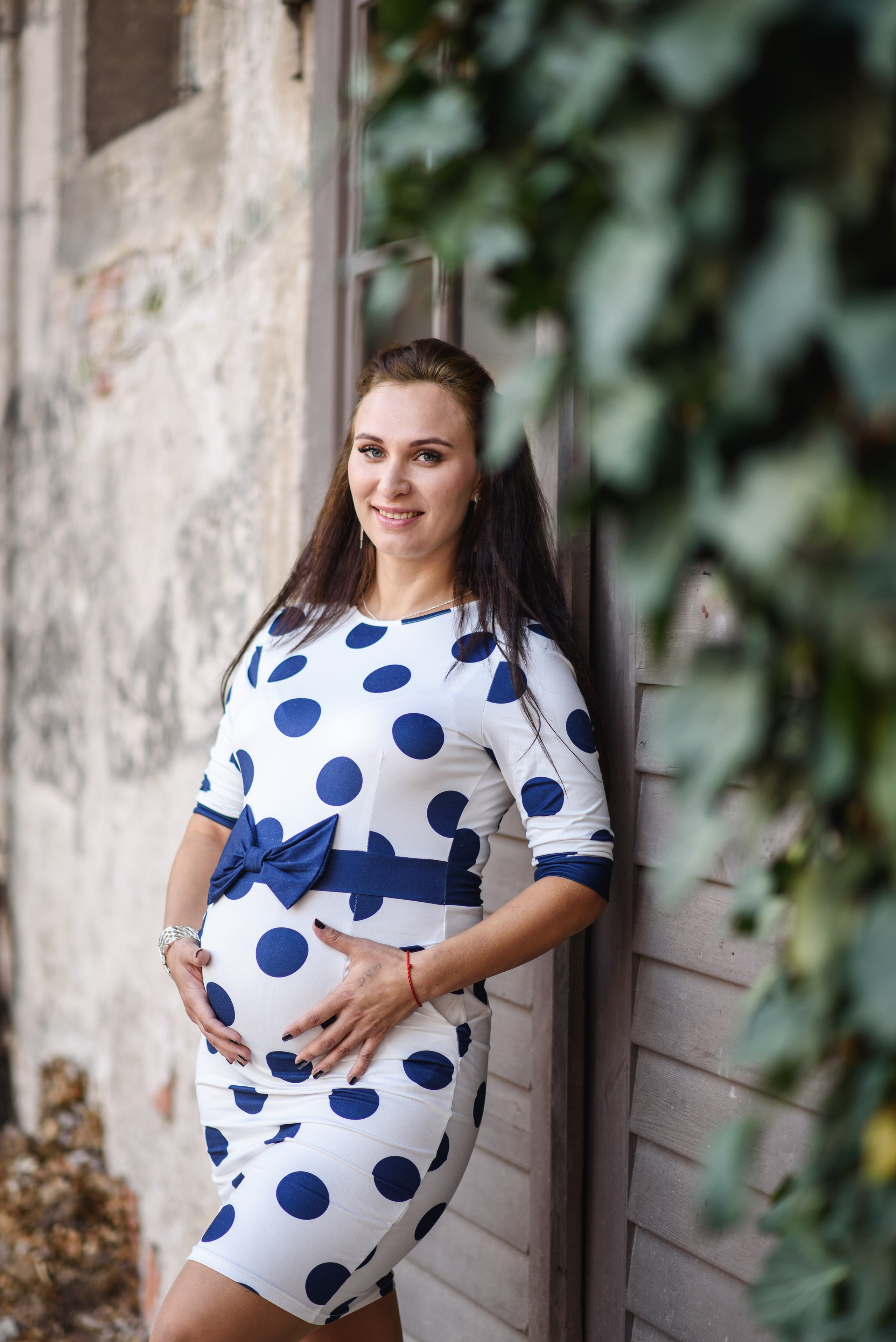 Babybauch & Newborn. Hochzeit und Familien Foto und Video