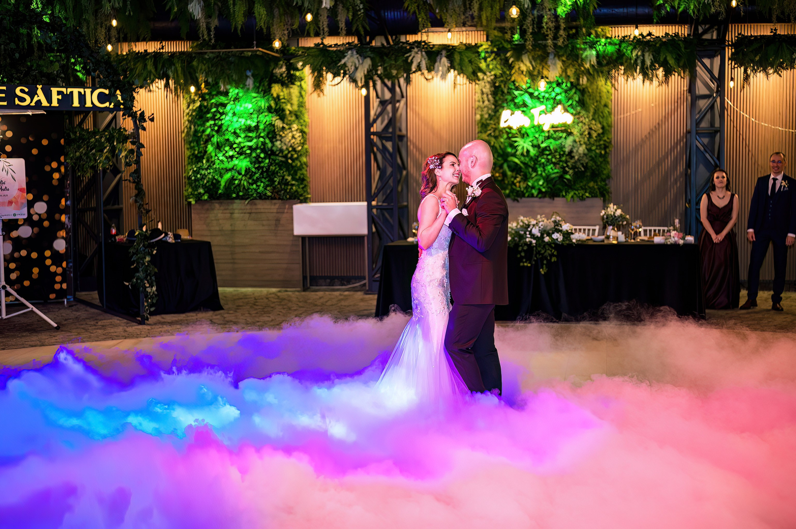 Andra&Andrei | Domeniile Saftica. Claudiupaunica.ro