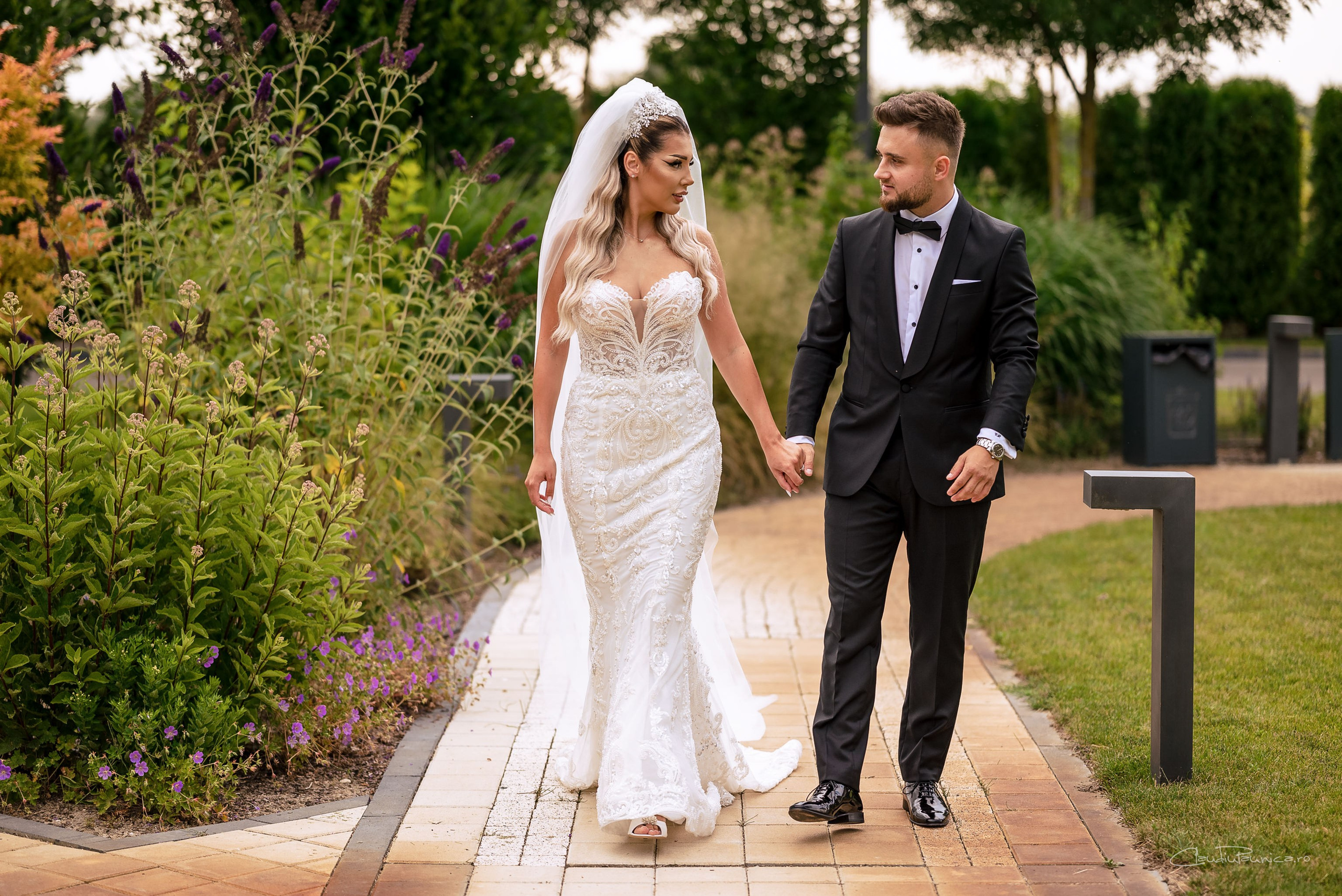 Alexandra&Vlad | Monato. Claudiupaunica.ro