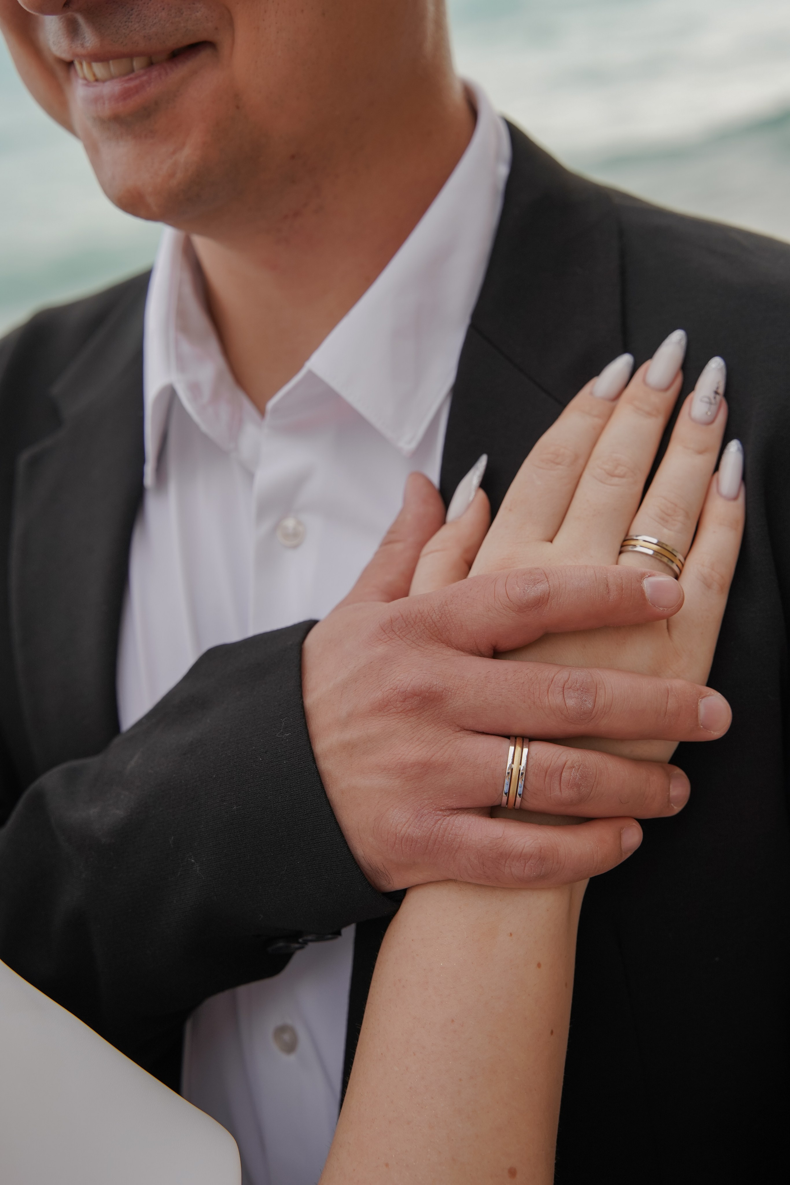 Anastasiya&Serhiy. Fotografo familiar, bodas, reportaje Diana Memetova Alicante, Benidorm