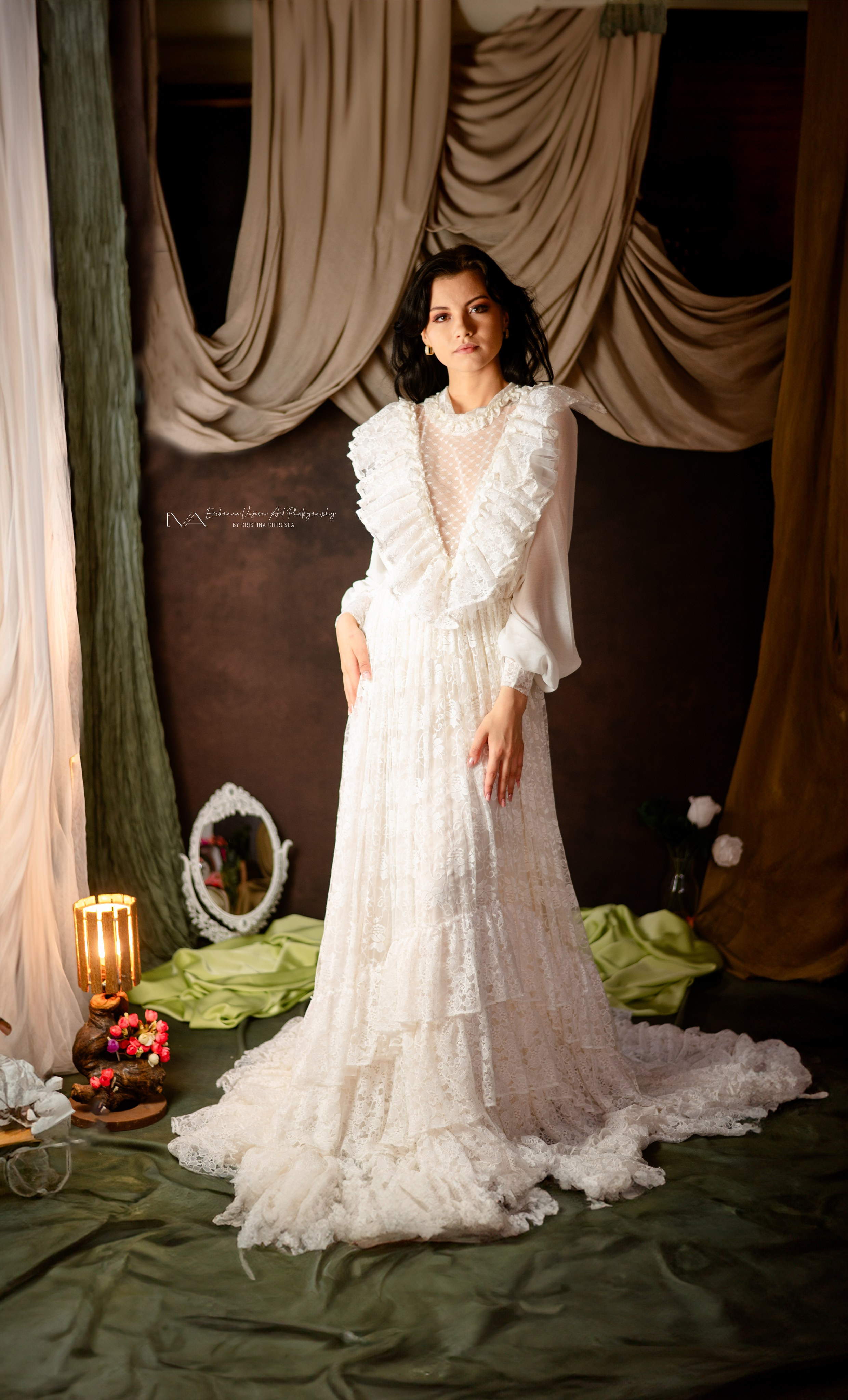 Recuzita. EVA Photography