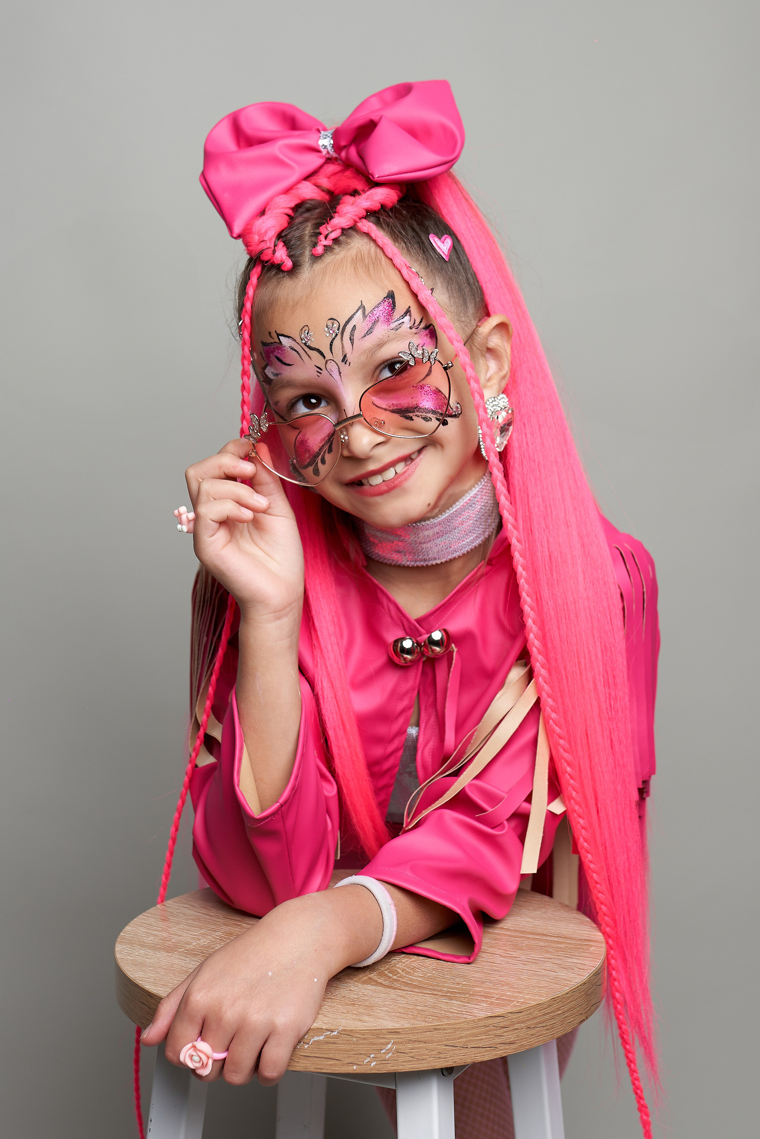 Евгения. Дмитрий и Каролина Тофан