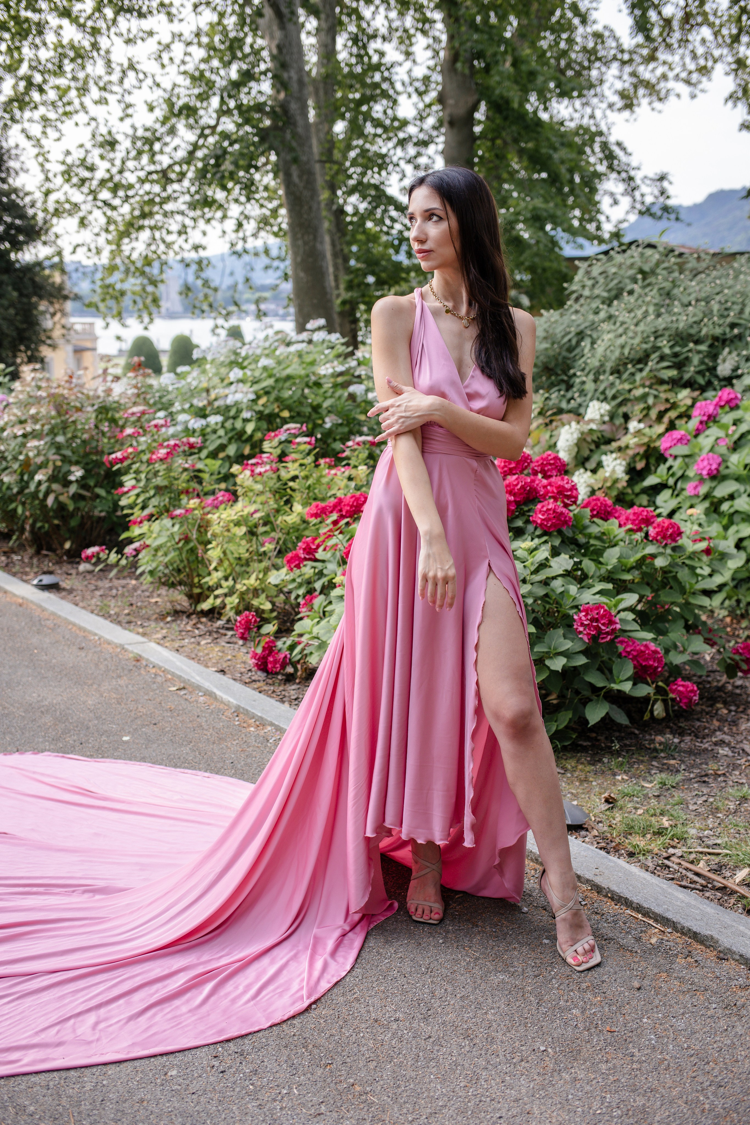 Anna. Photographer in Milan |Mila Pro Photo