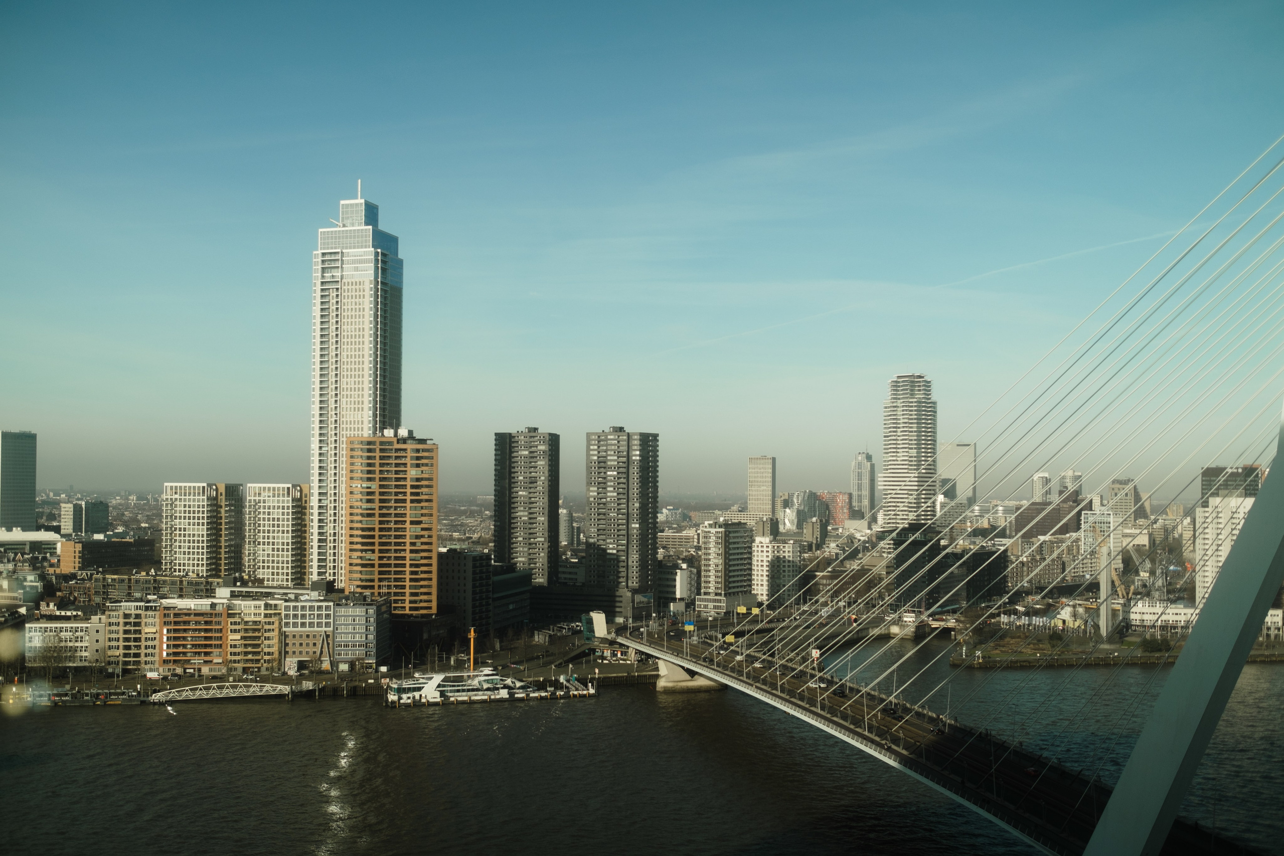 Flo & Men. Rotterdam. Paola wedding photographer / videographer in Barcelona