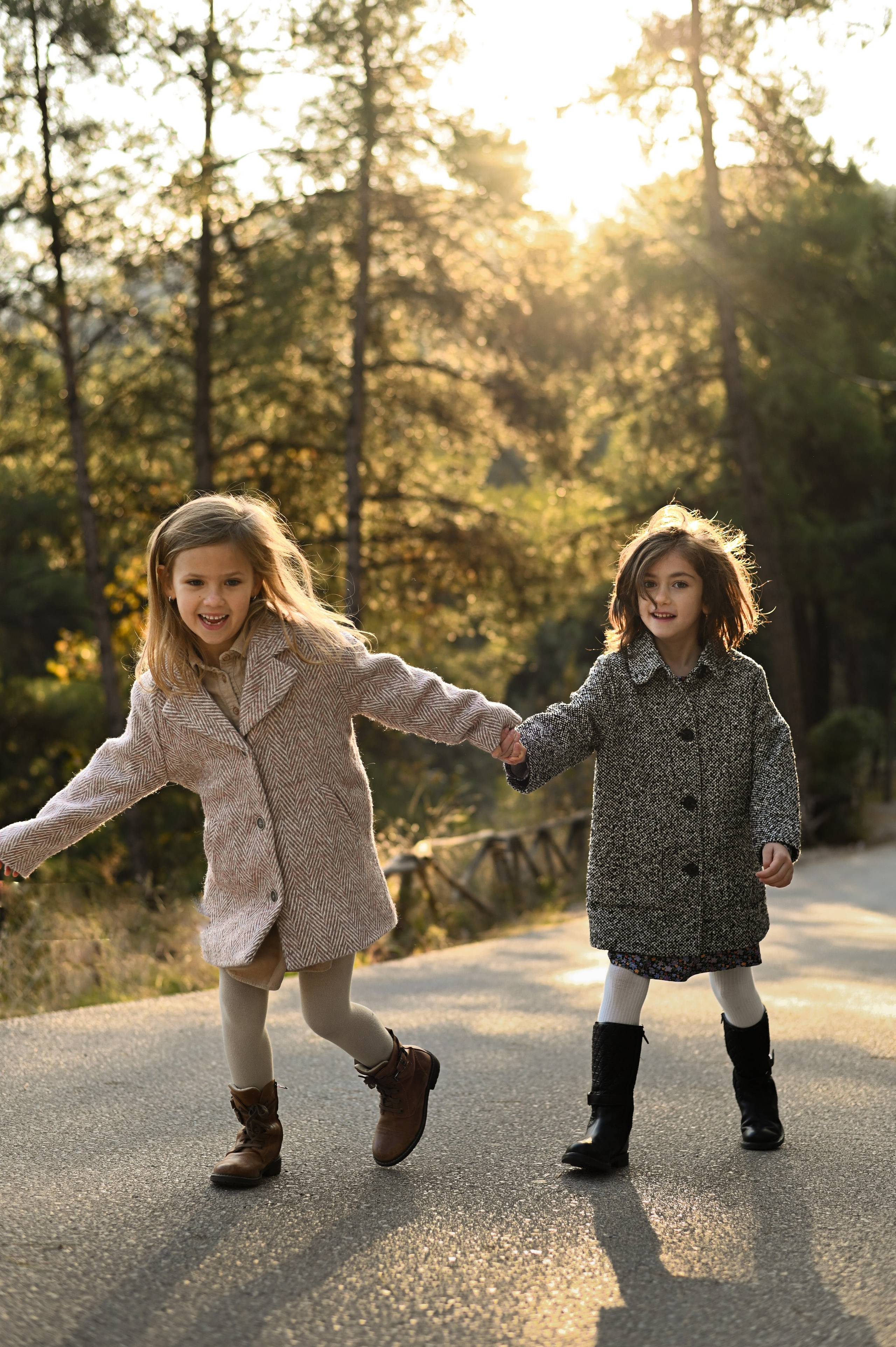 KIDS. Семейная, детская, портретная и предметная фотосъемка в Салониках