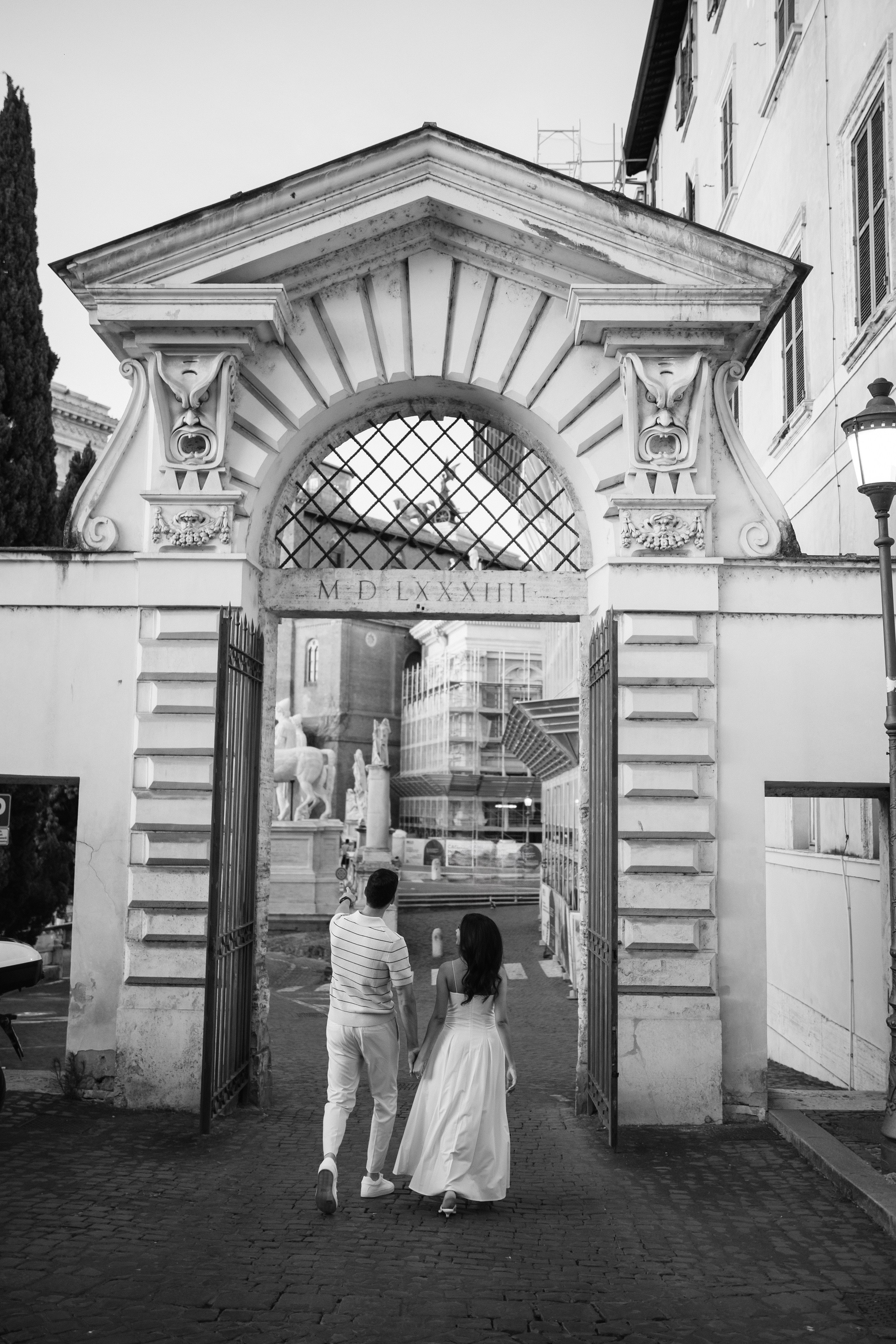 Venus & James. Wedding Photographer Rome Tuscany Como Sicily Puglia Amalfy Italy- Oksana Savenchuk