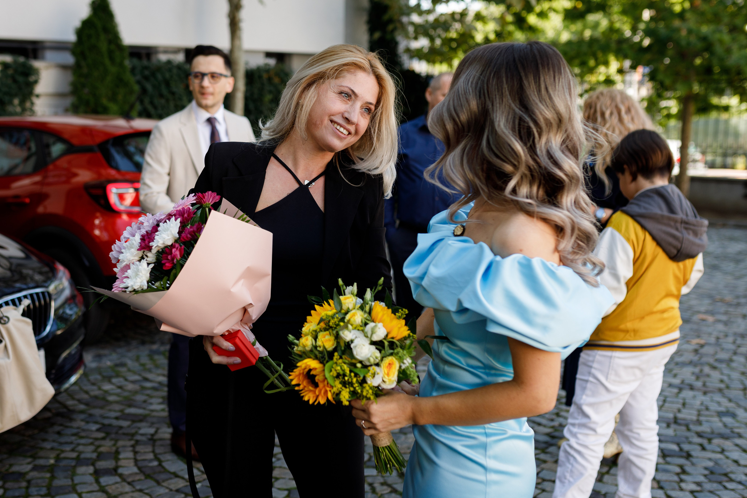 Cununie civila Adina si Mihai – fotograf nuntă București, Starea Civilă Sector 3, momente naturale și emoționante surprinse profesional. Fotograf nunta Bucuresti - Manu Ivanciu