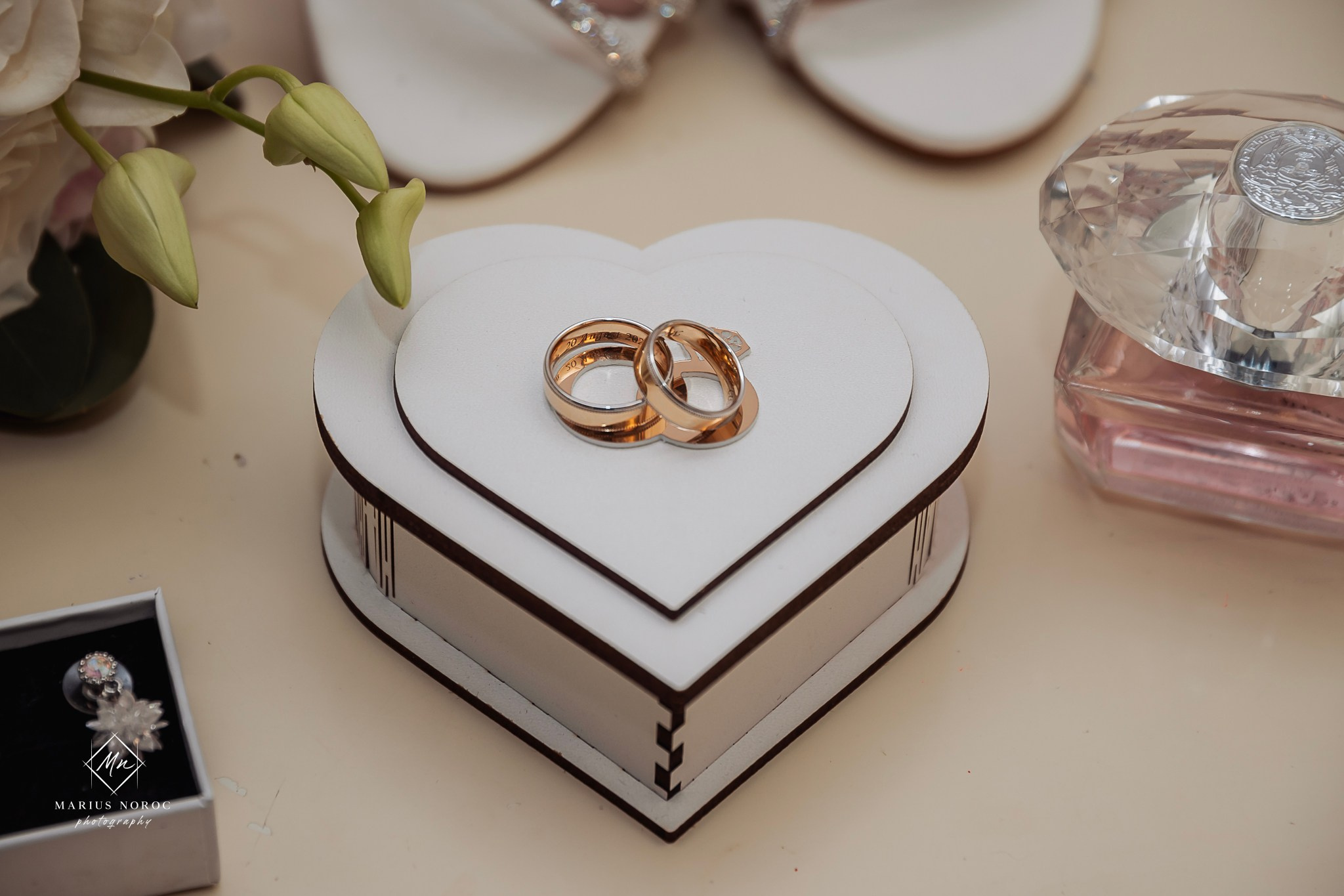 Anca & Marian | Hotel Capitol Iasi