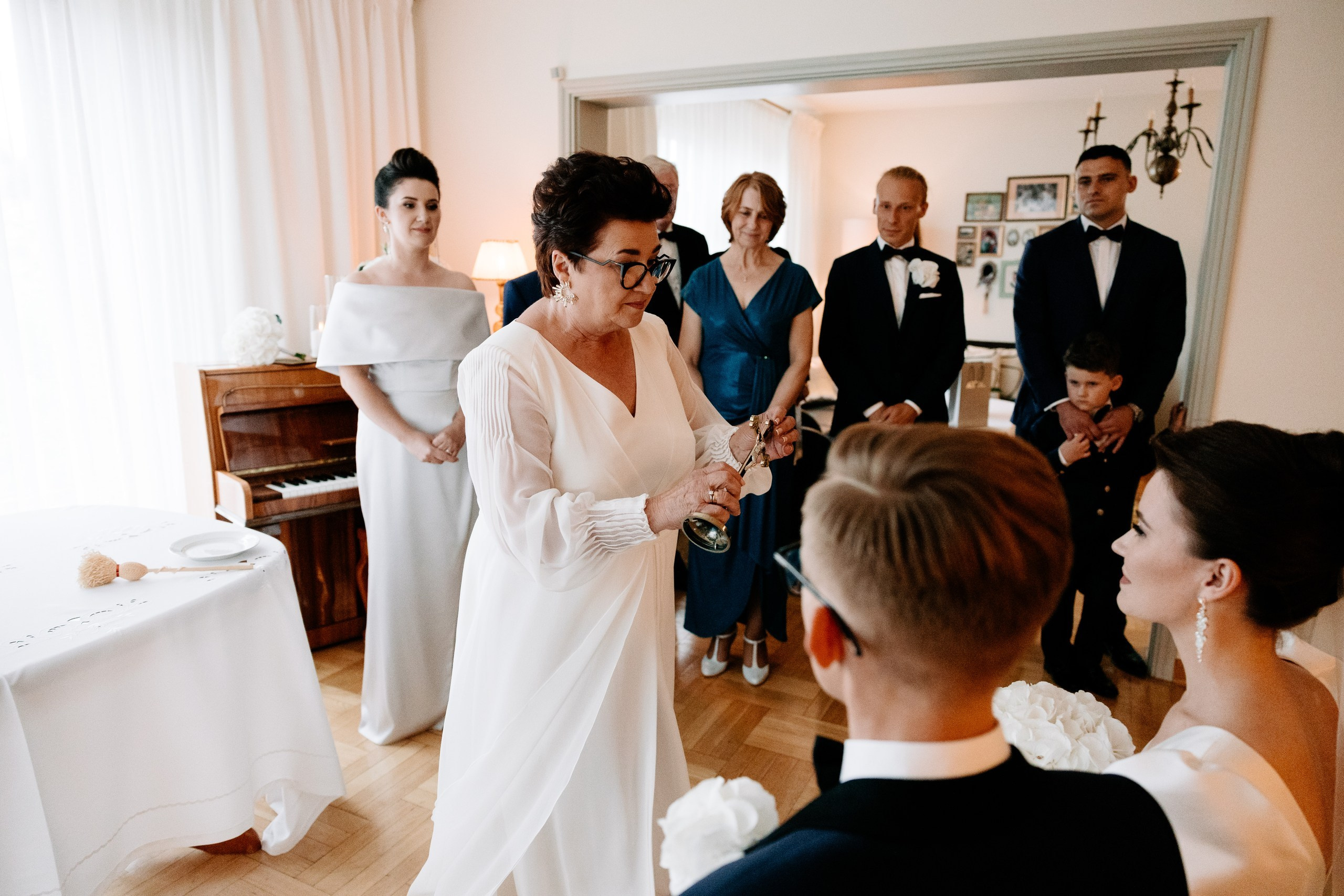 Wiki ♡ Przemek. Fotograf Ślubny Warszawa - Sesje Biznesowe Rodzinne Eventy