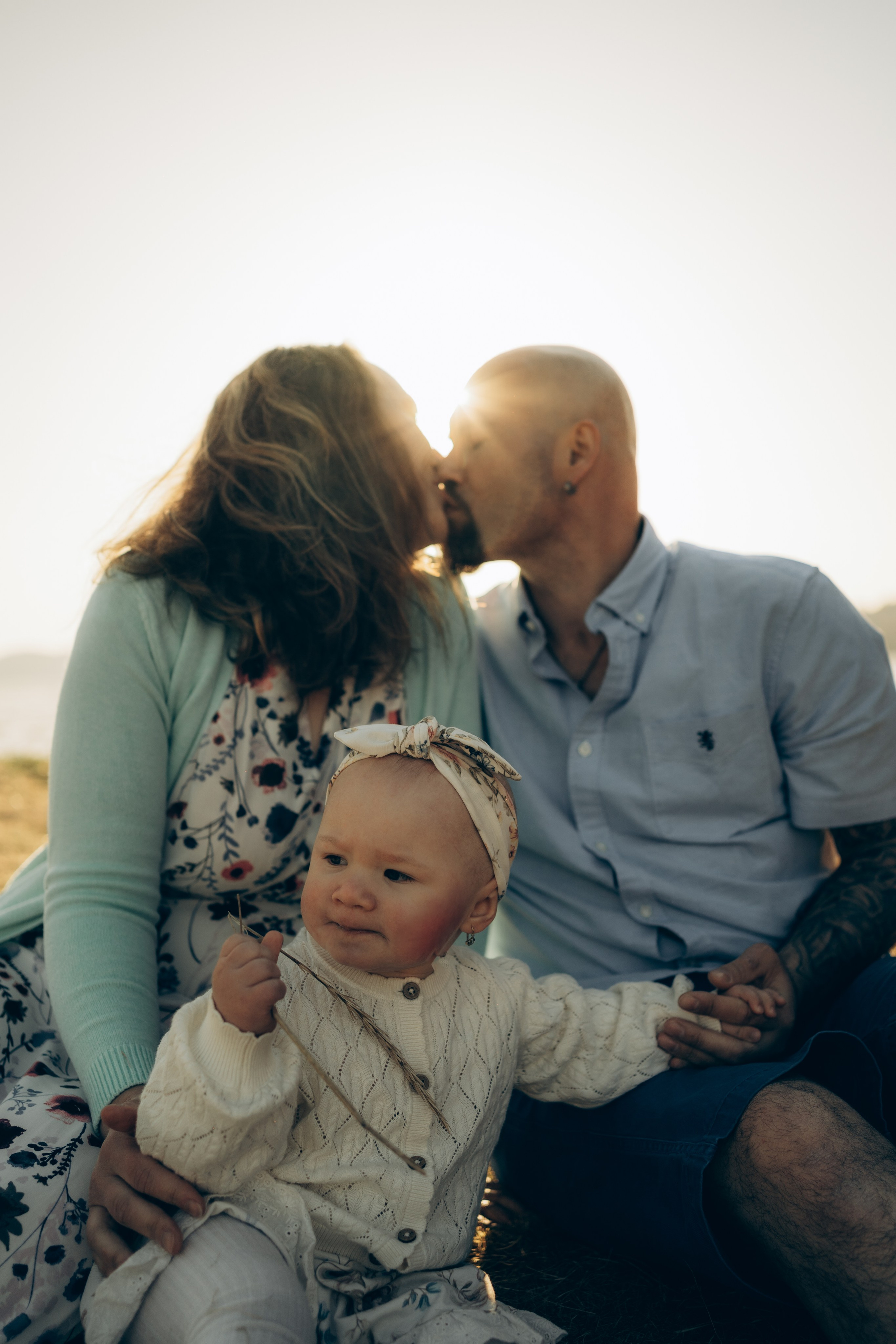 FAMILY IVERSEN. Photographer and videographer in Norway and Slovakia Andrea Zemko