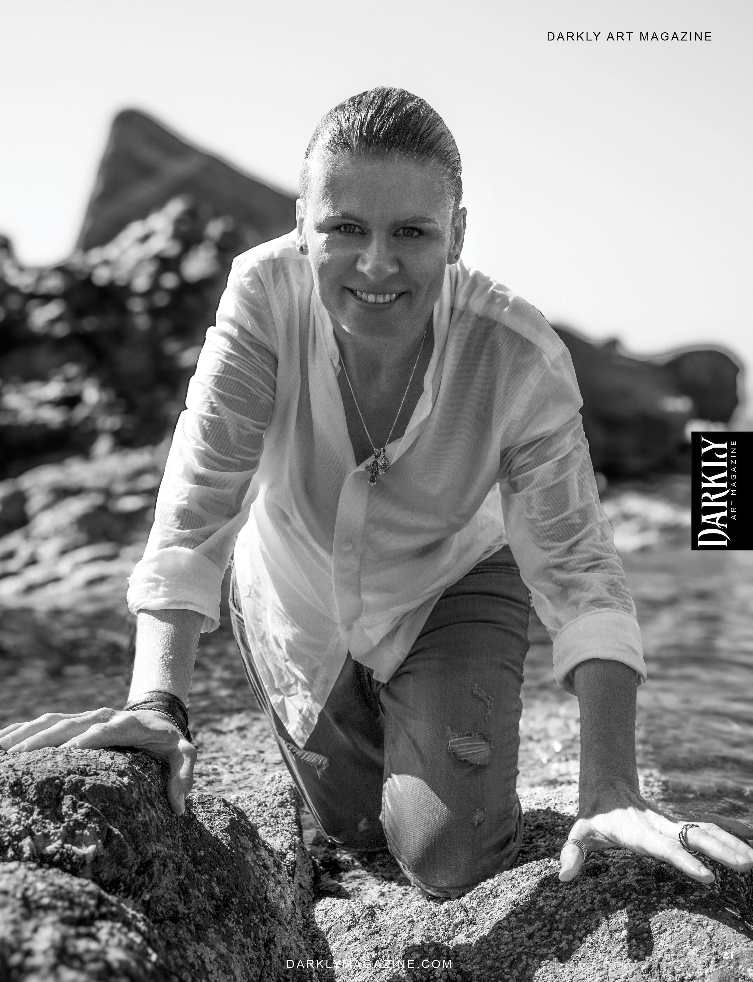 ПУБЛИКАЦИИ. Yuliya Hadunova, женский фотограф в Генуе, Италия