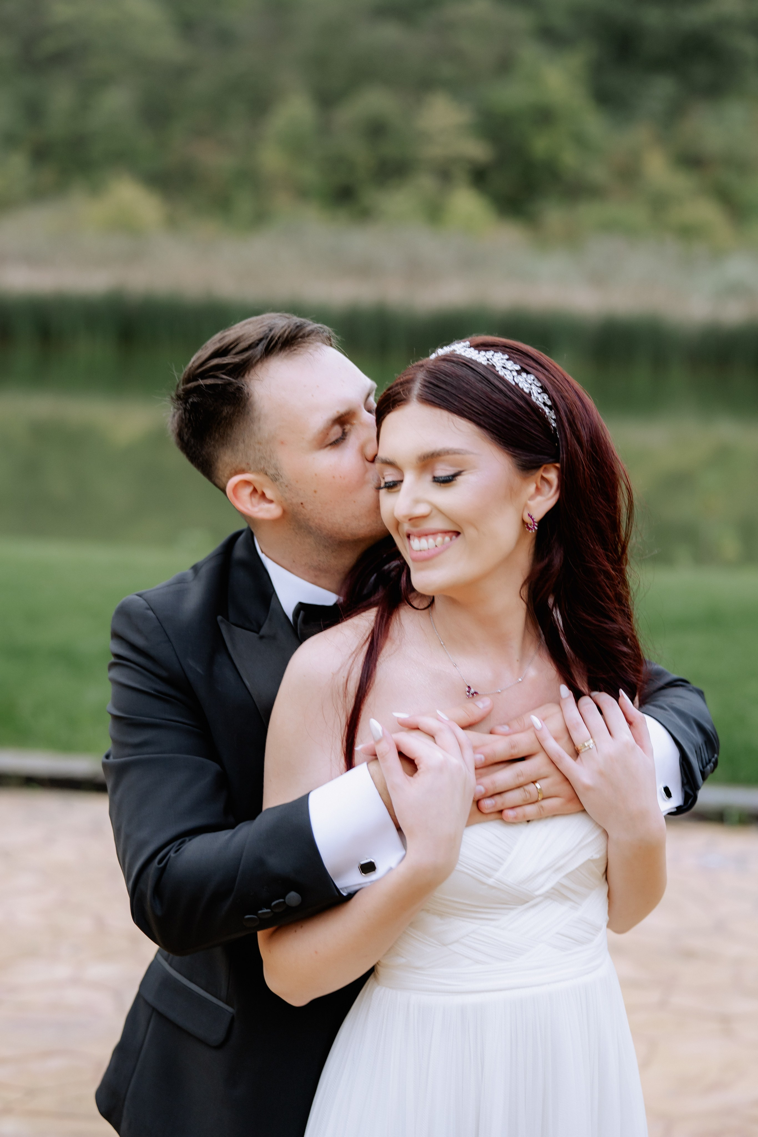 Paula + Stefan | Wedding day. Proud Vision Weddings | Wedding Photography & Film — Servicii profesionale Foto Video Nunta Iasi