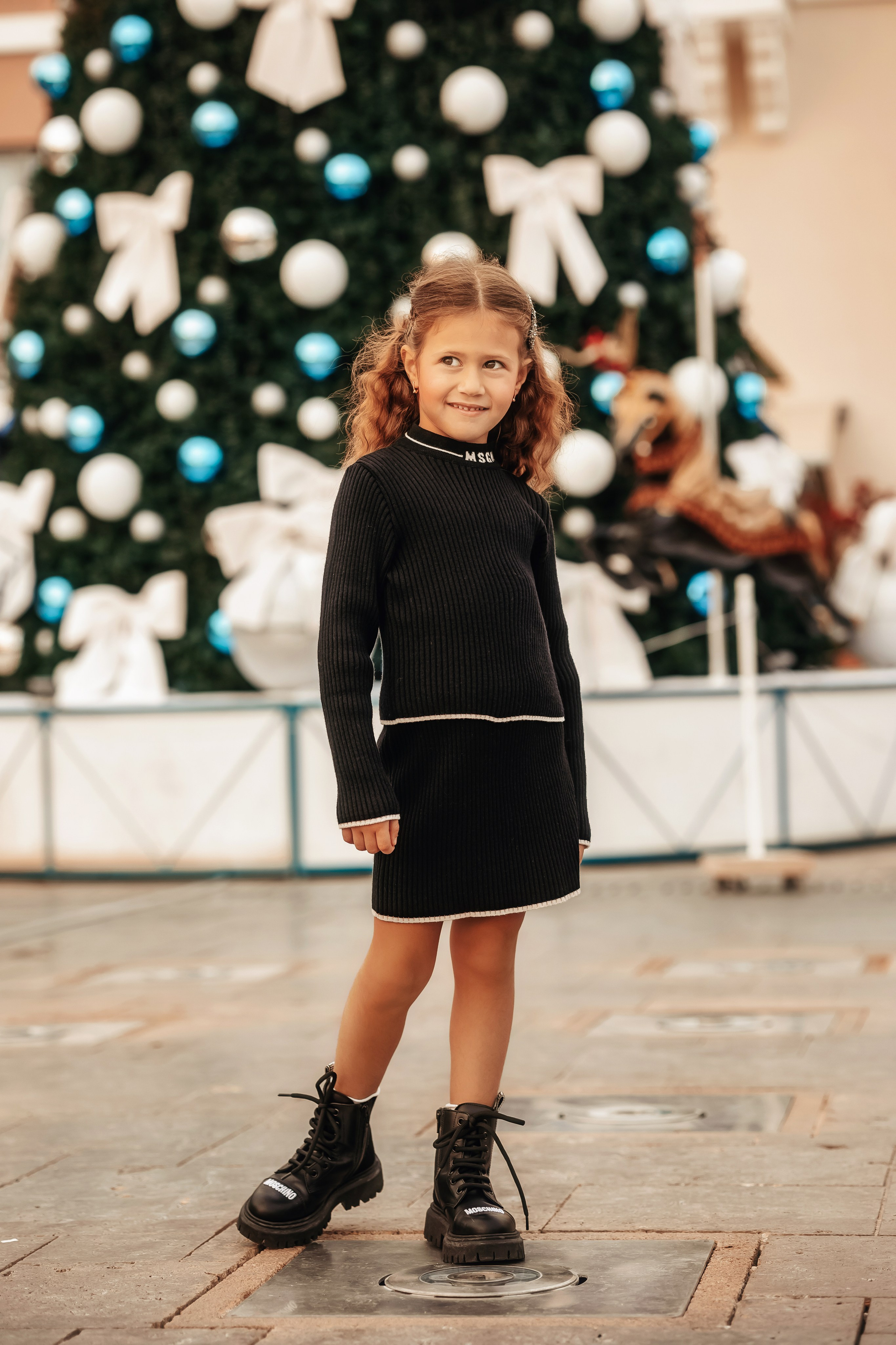 Семейная фотосессия. Фотограф на Кипре