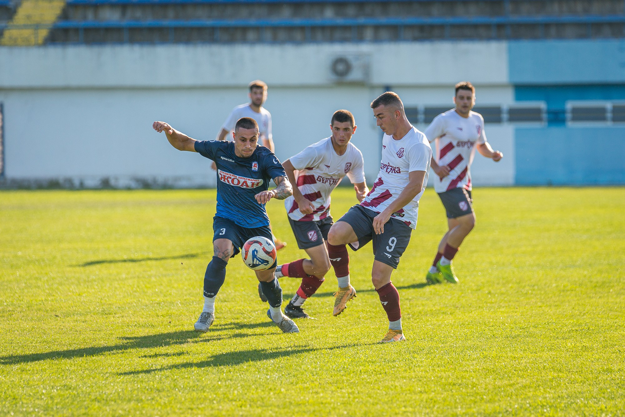 Event Lens Photo | @deevaden