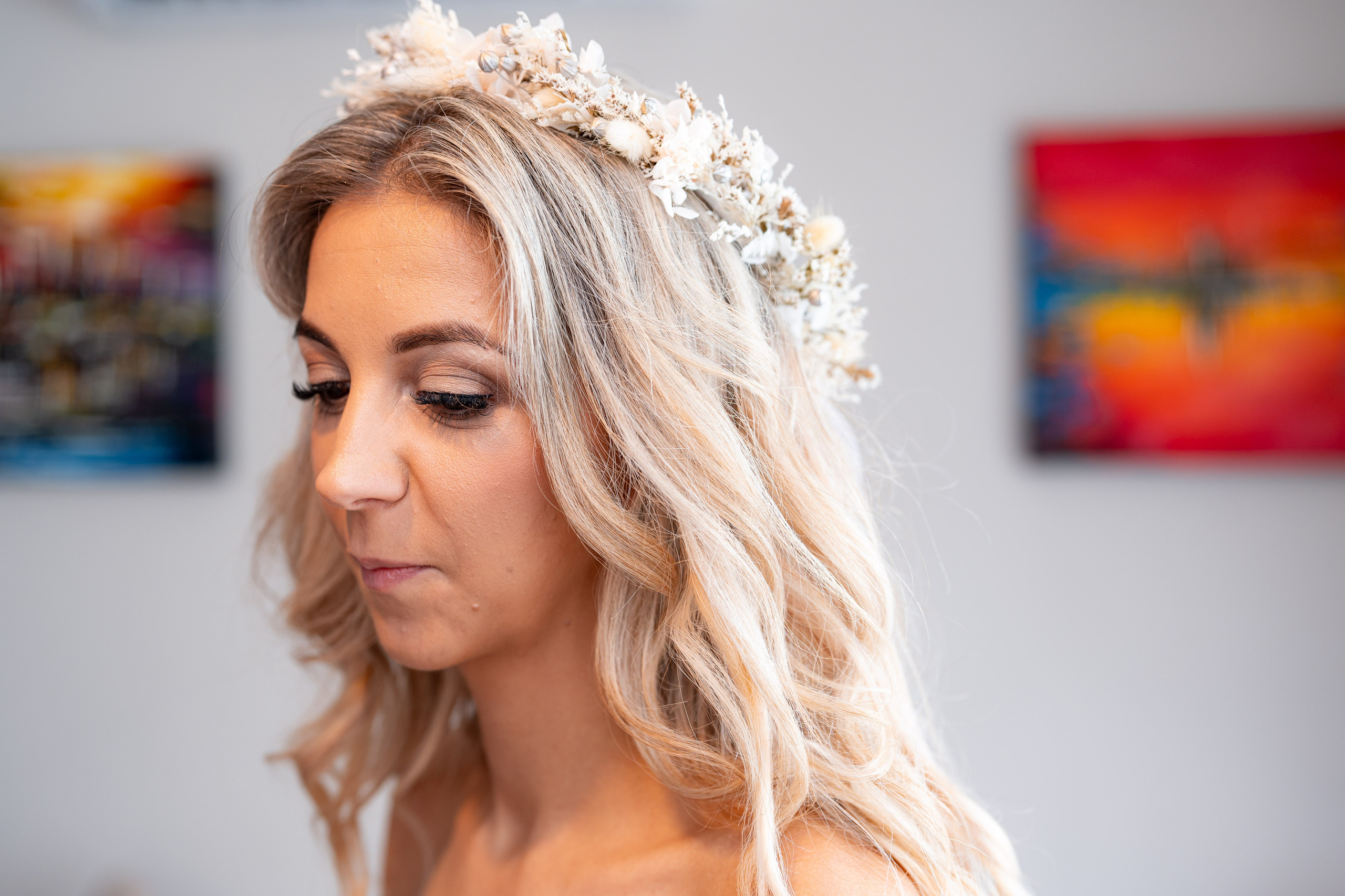 Weddings/Engagements