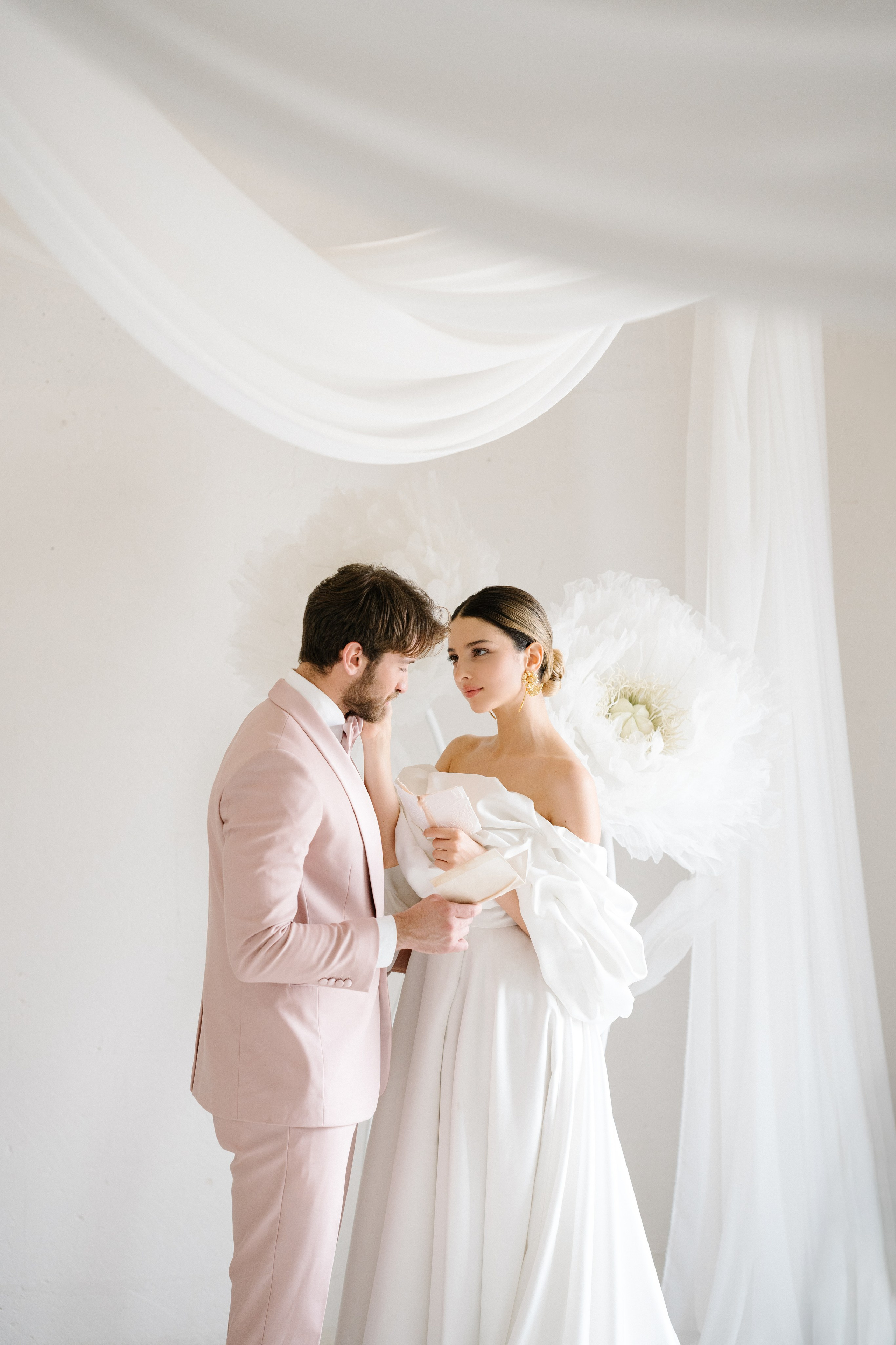 Alyssa&Sean. Весільний фотограф Вікторія Саврук