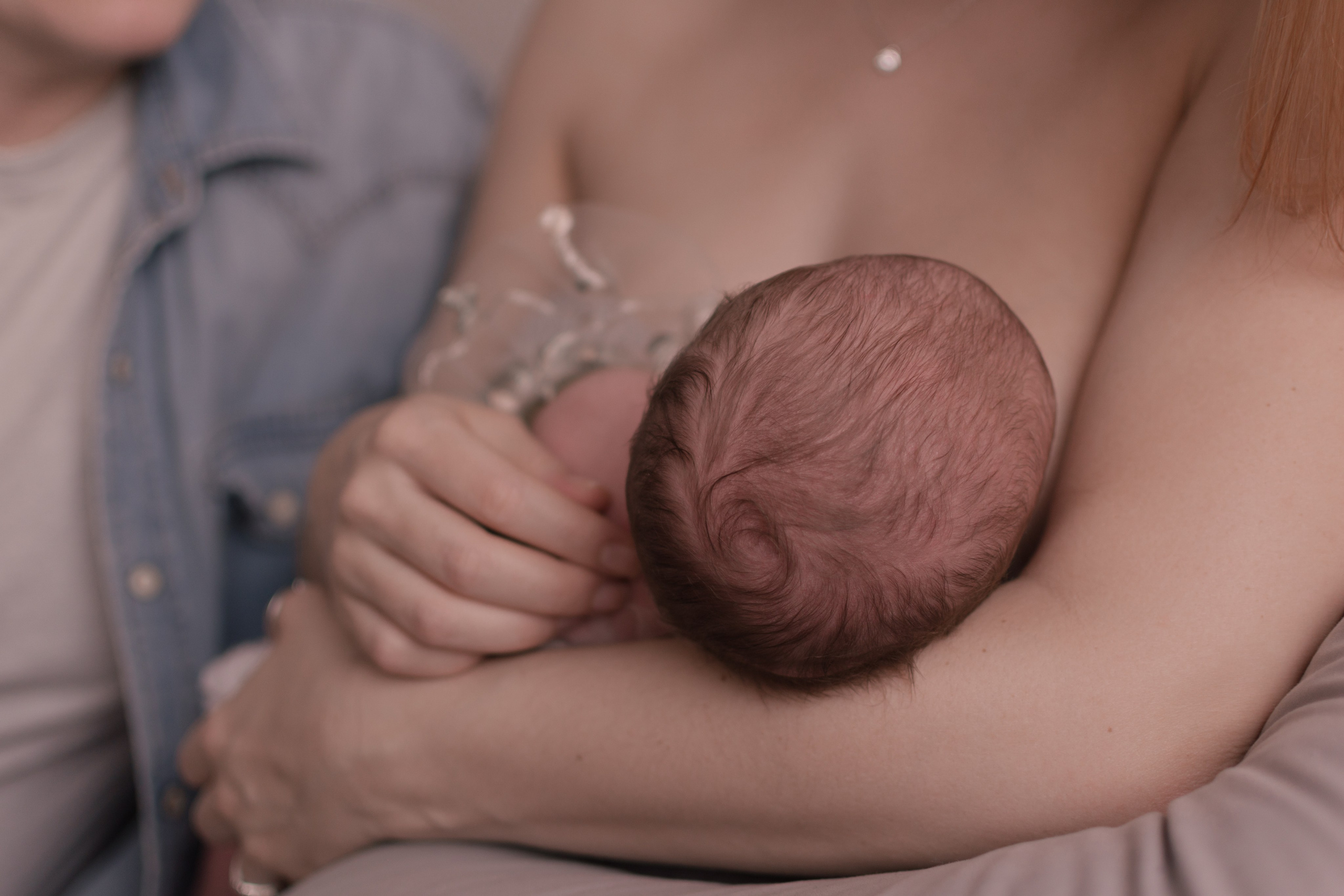 Emmi. Maternity Newborn and Family photographer Hamburg Claire Hambley