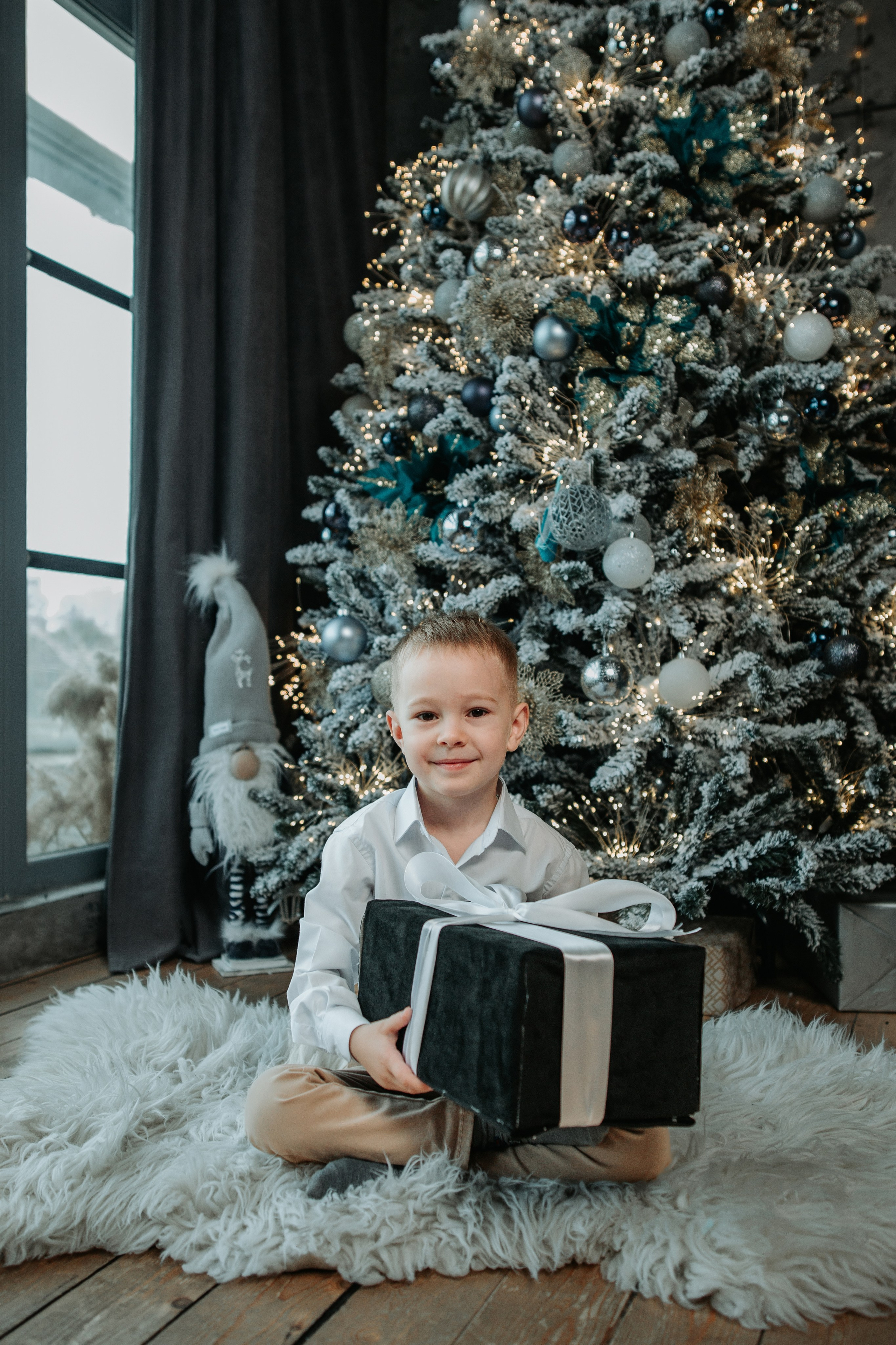 Christmas Time. Wedding, Family Photographer