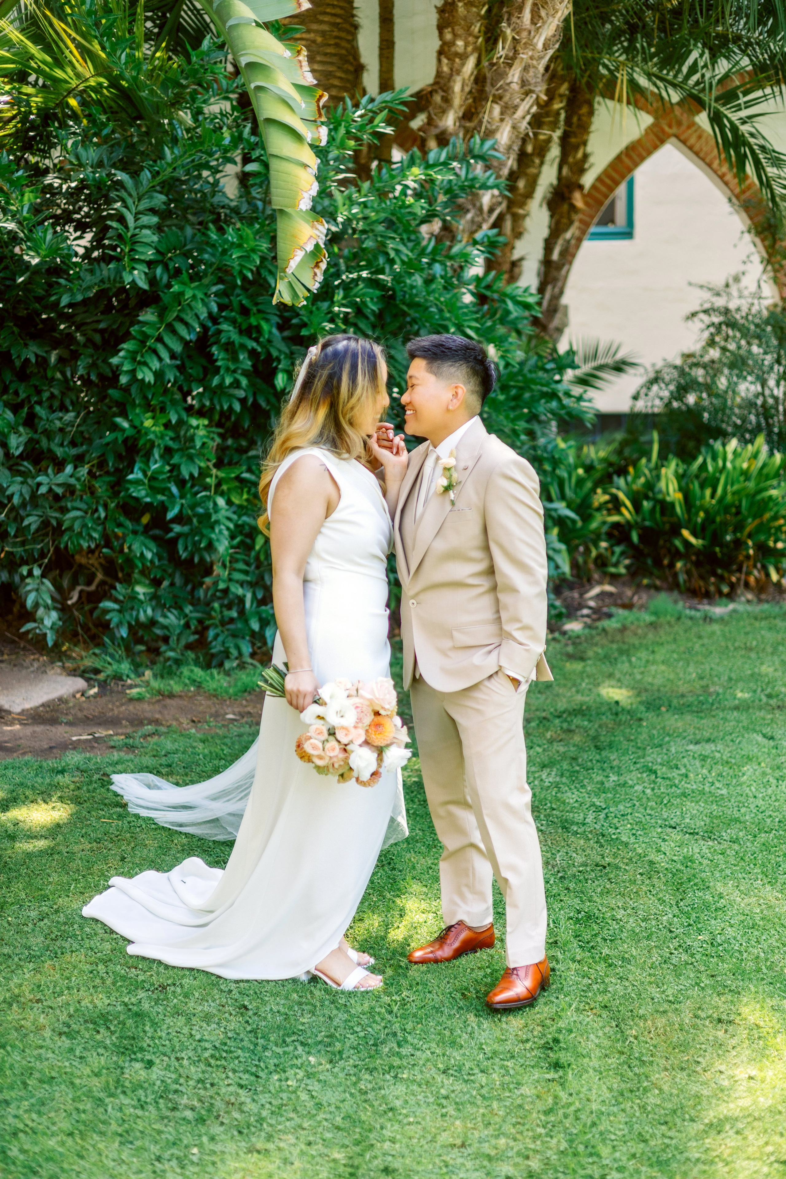 Wedding in Santa Barbara | California