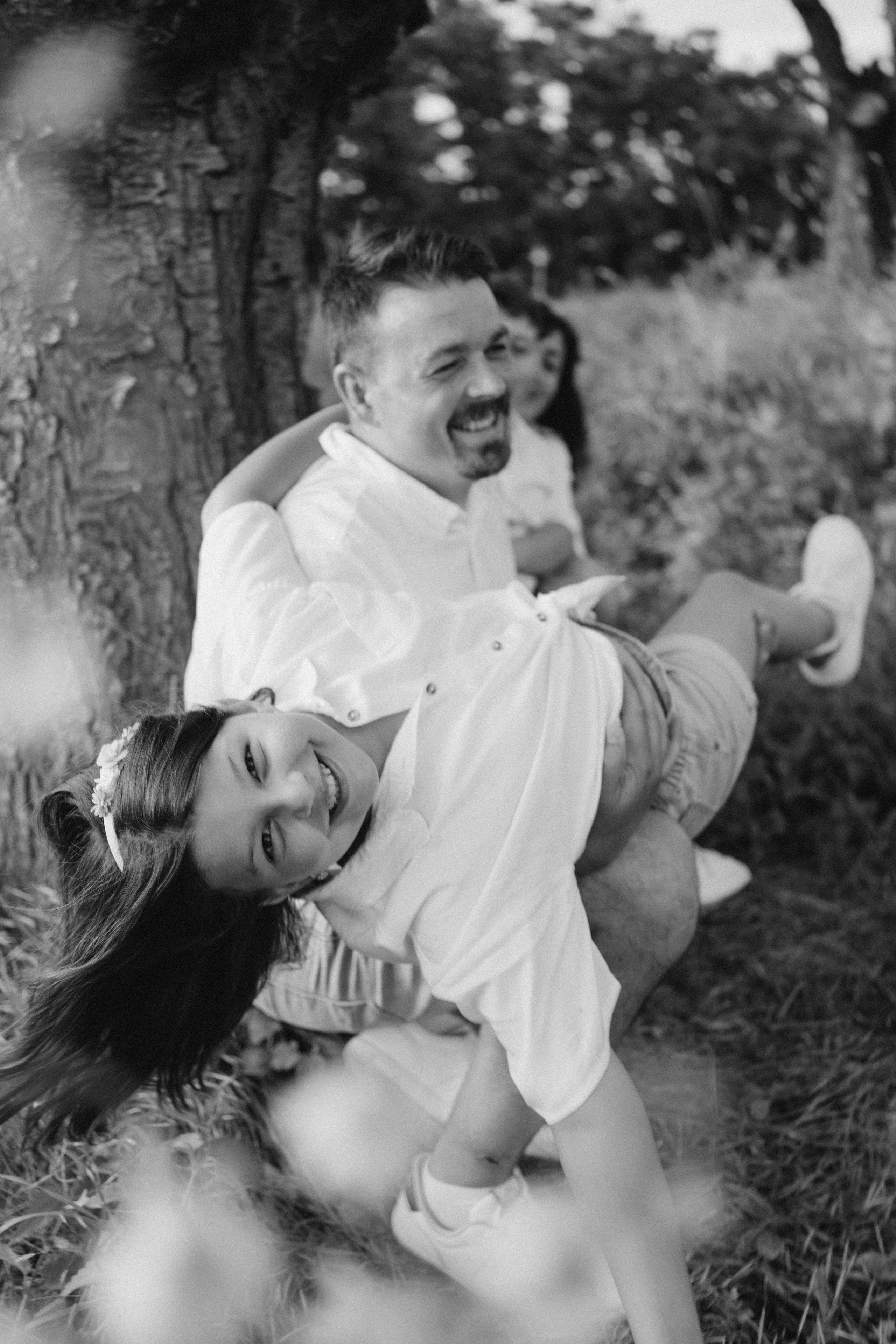 FAMILY PALUS. Photographer and videographer in Norway and Slovakia Andrea Zemko