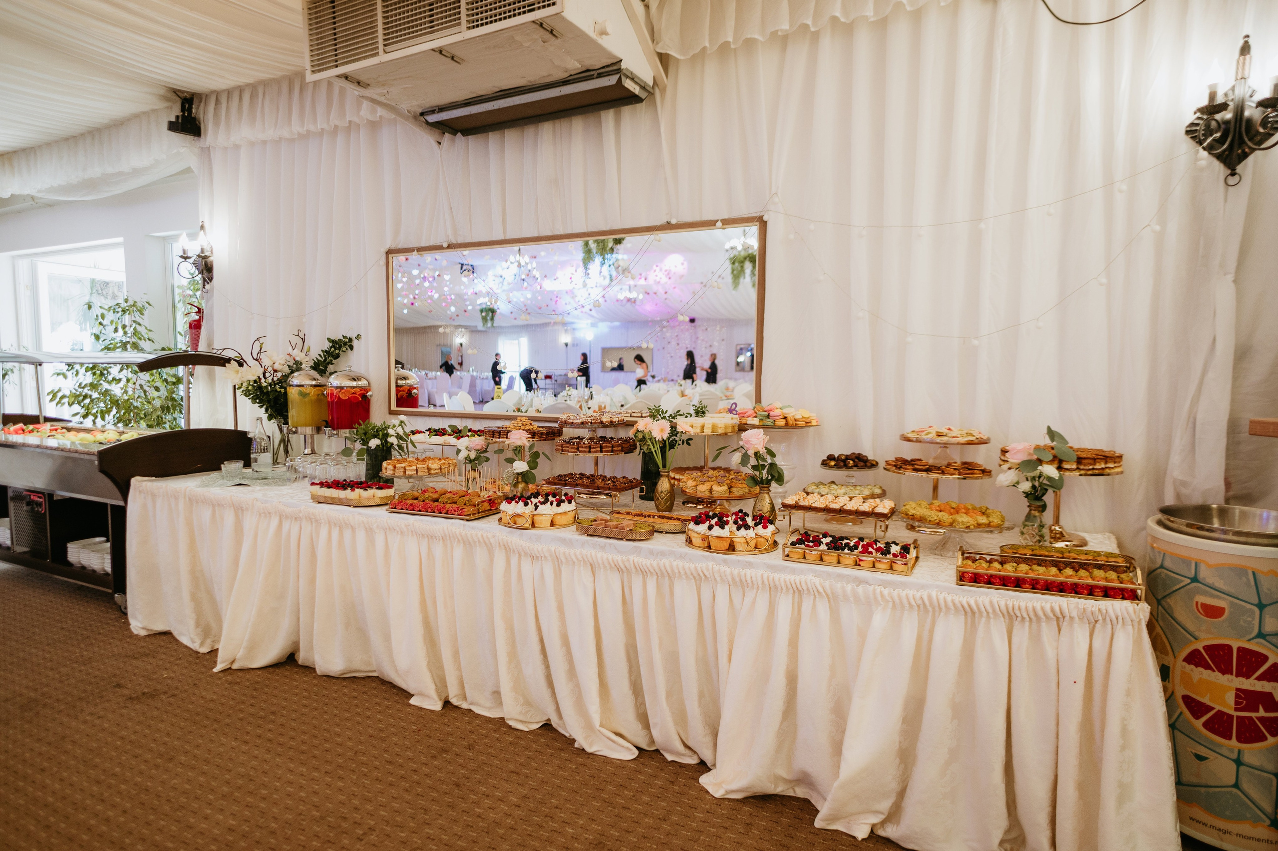 Adina și Ciprian. Valentin Melen - fotograf de nunta 🤍