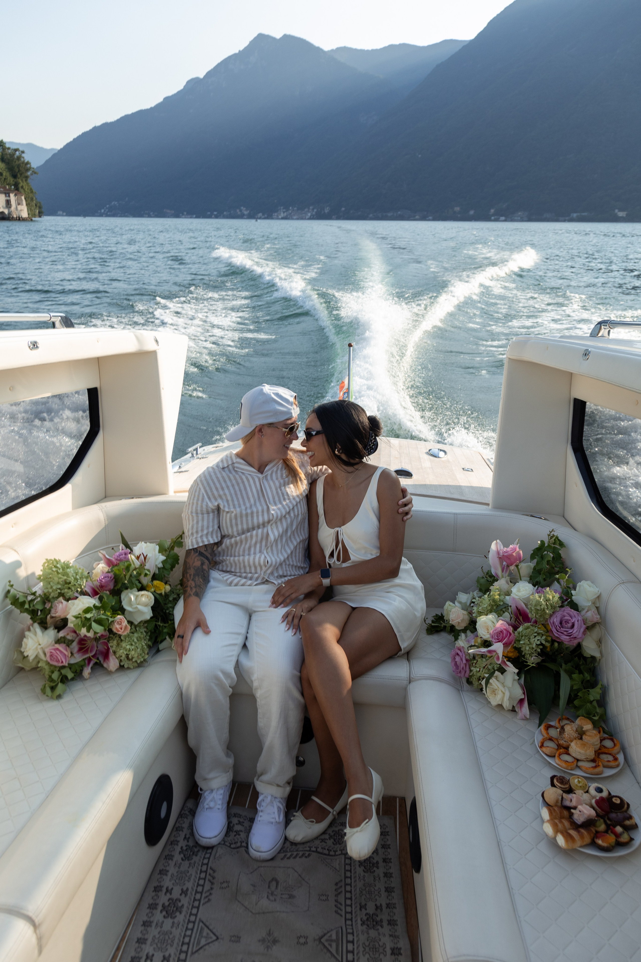 Proposal Meghan and Chrystal. Photographer in Milan |Mila Pro Photo