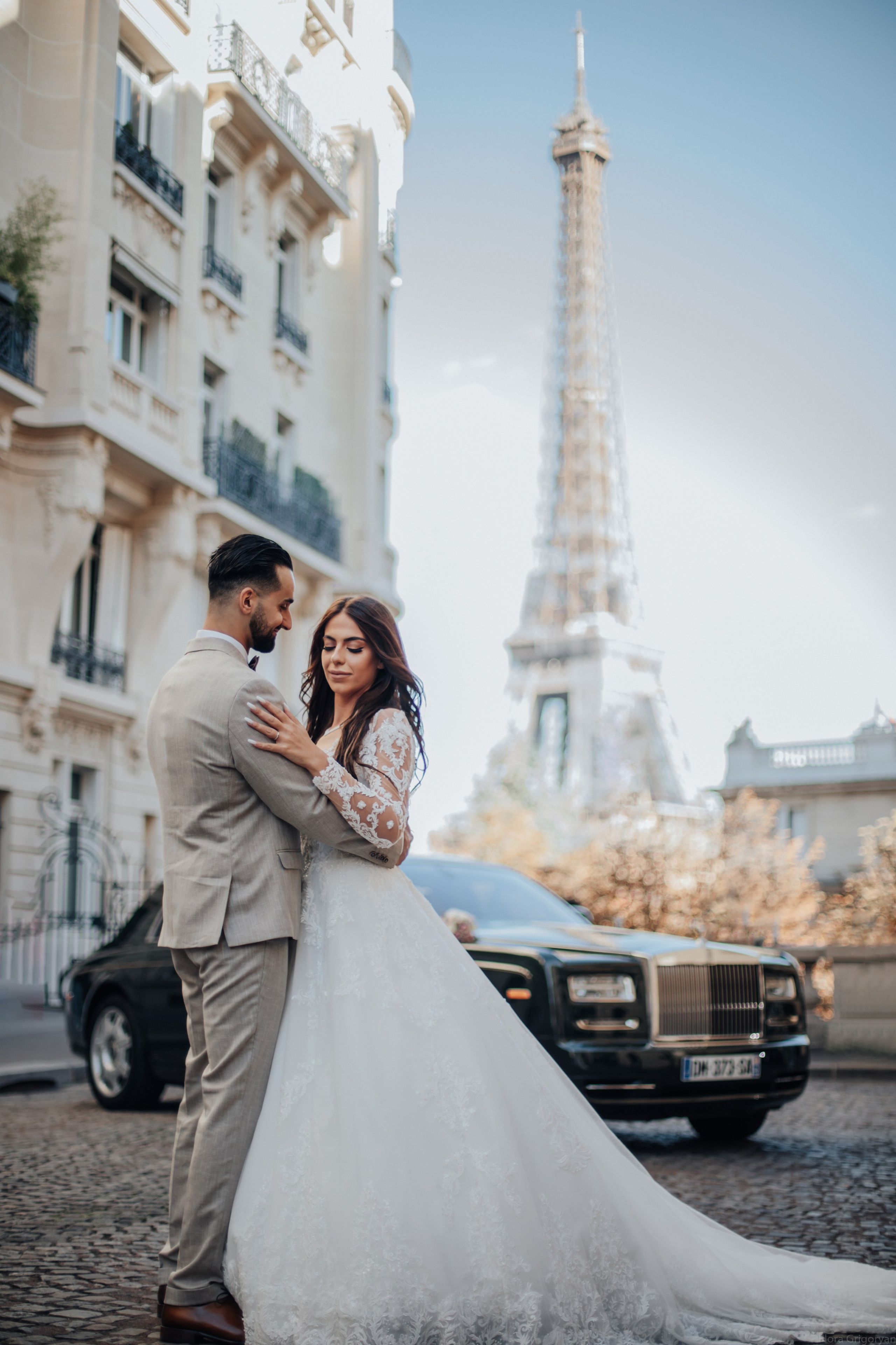 Melissa & Narek. Flora Grigoryan Wedding Photography